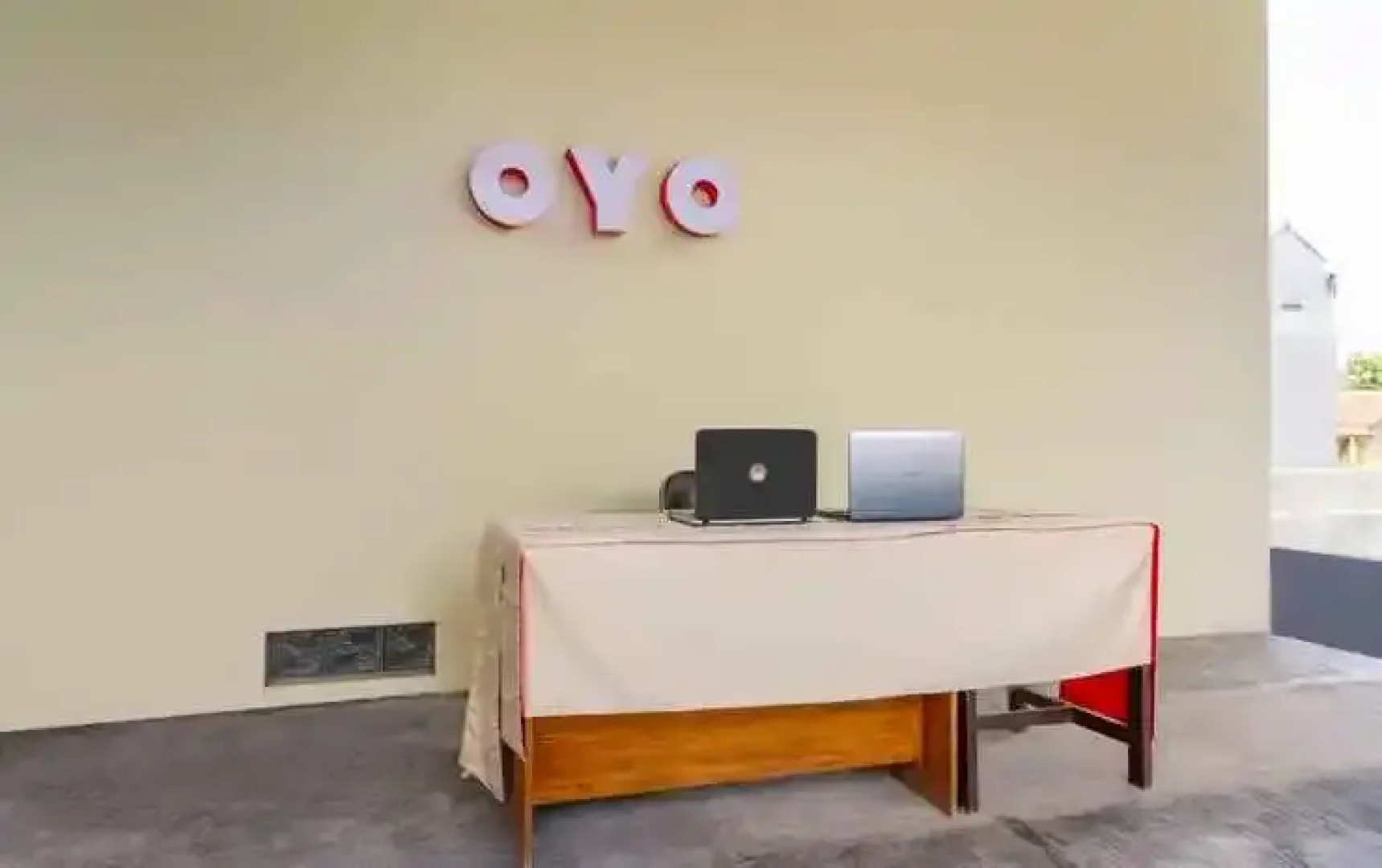 OYO 3112 Wisma Dirmayo