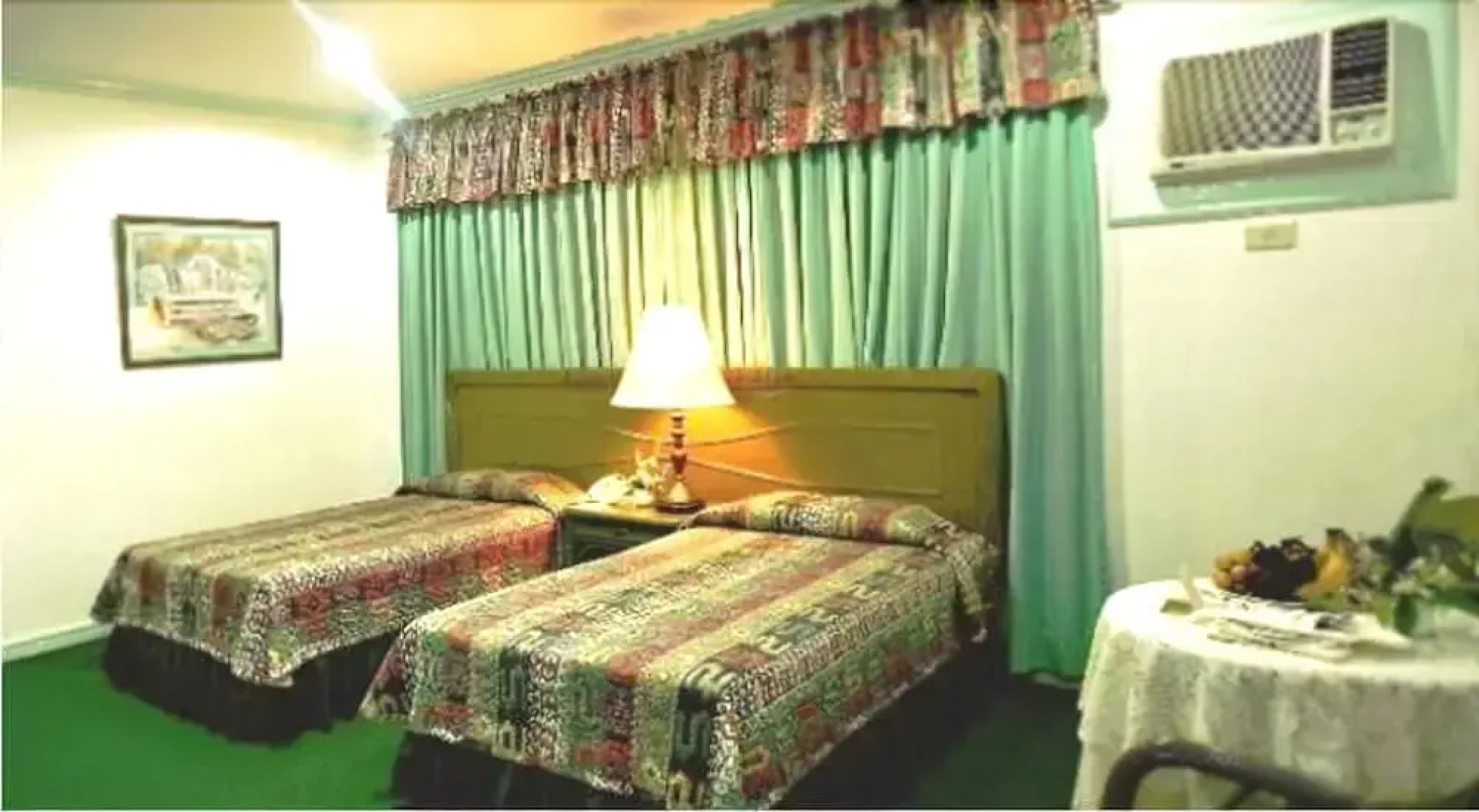 Villa Margarita Hotel