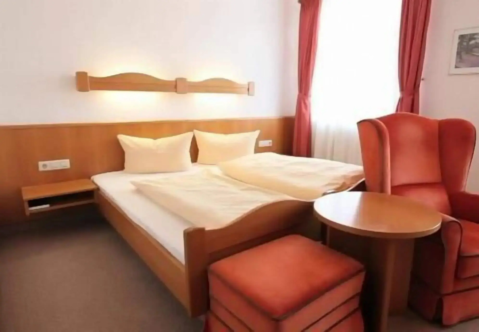 Sternen Hotel & Restaurant