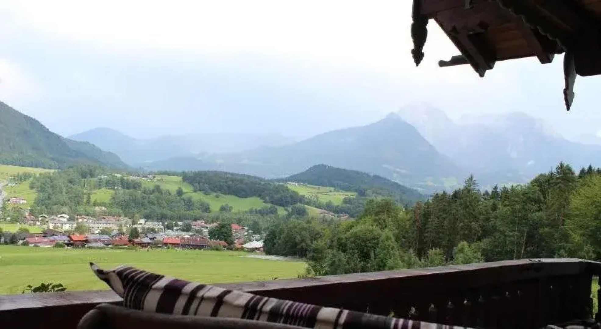 Gästehaus Sägfeiler