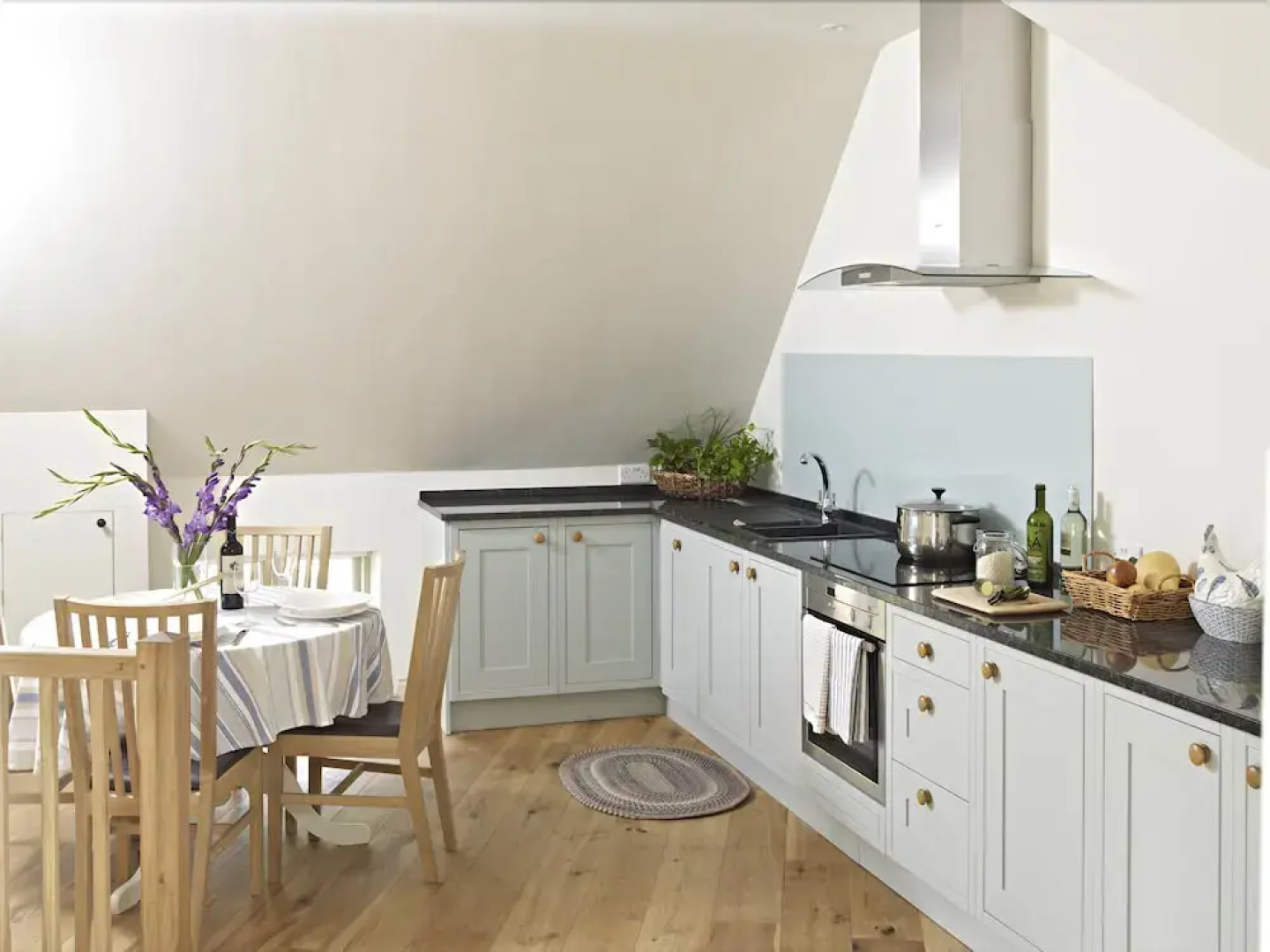 Manor Farm Courtyard Cottages