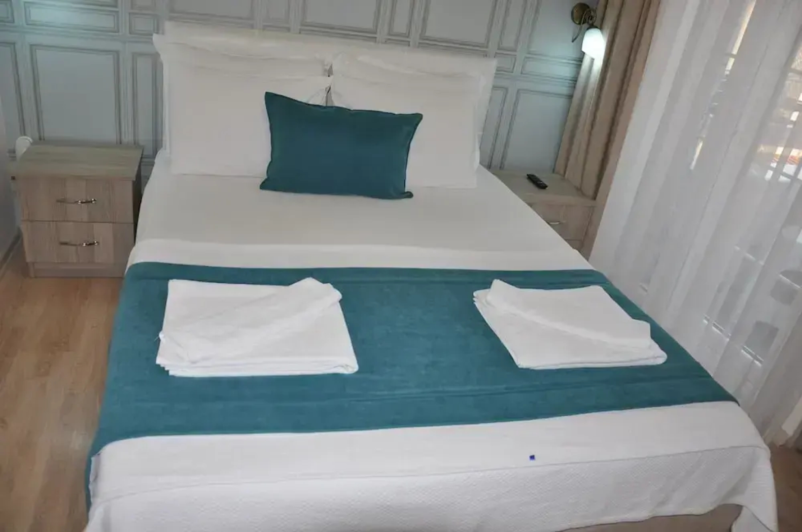 Neoss Boutique Hotel