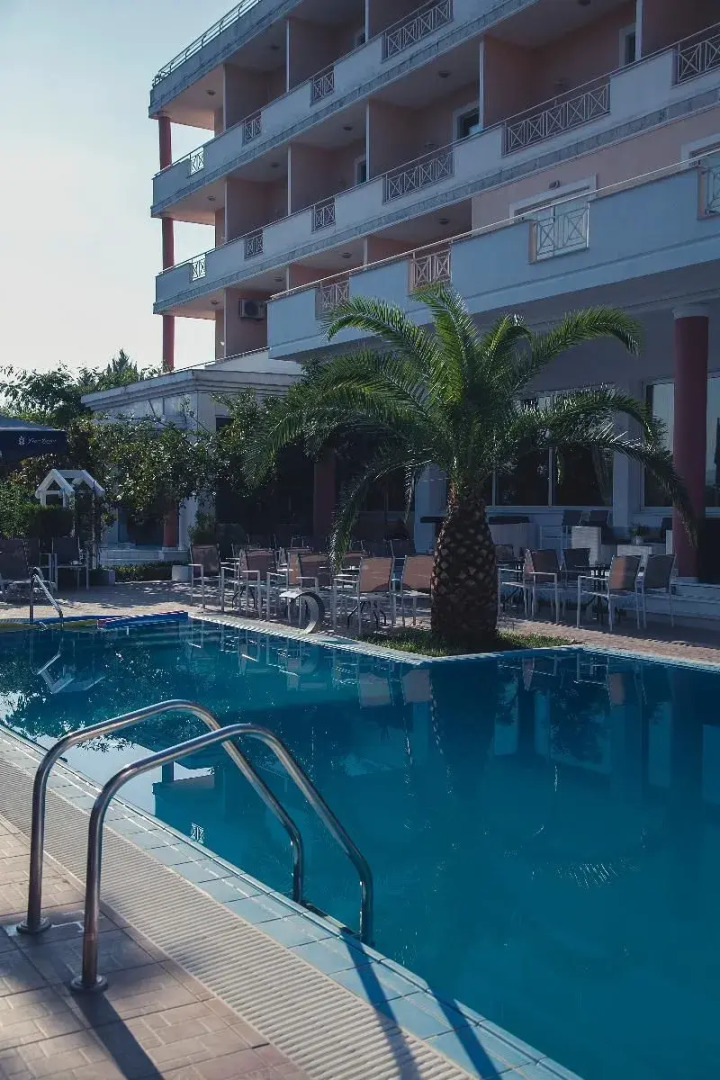 Hotel Philippos