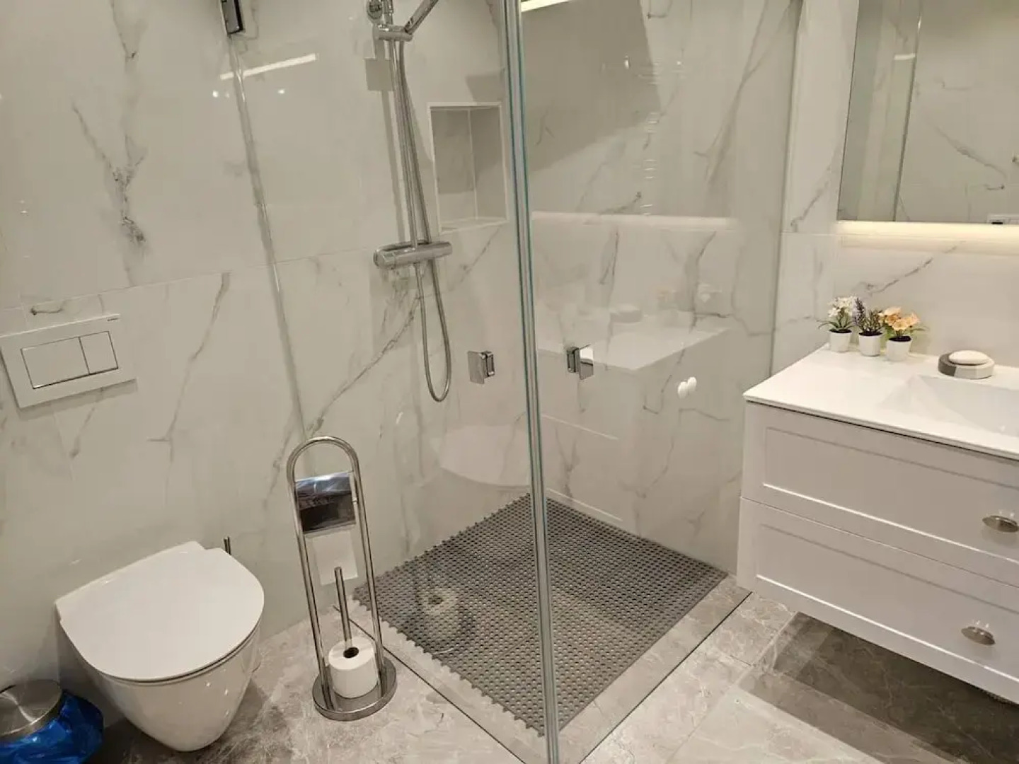 Unic House, Feeling Calmness in Malmo City