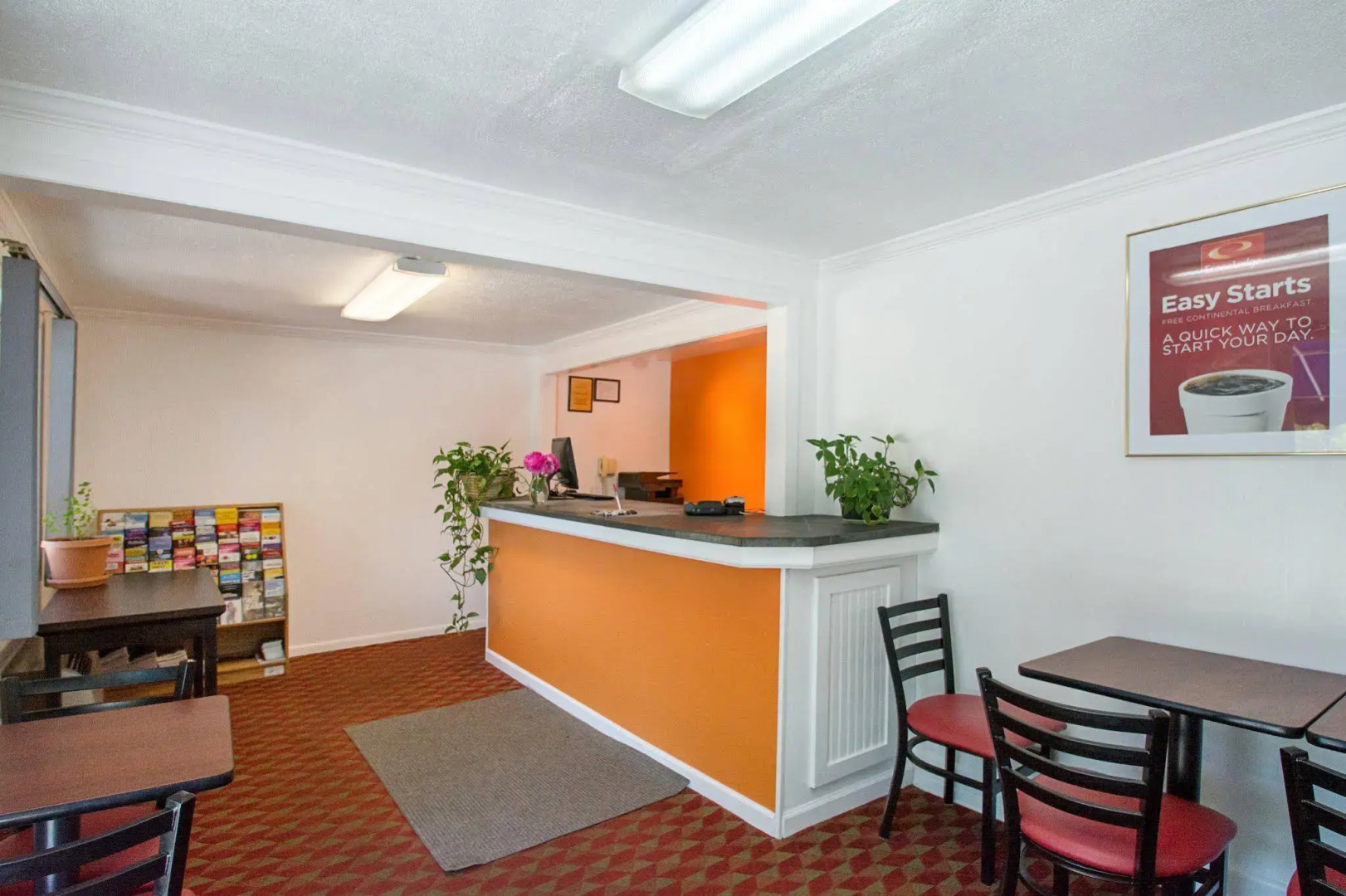 Econo Lodge Lee - Great Barrington
