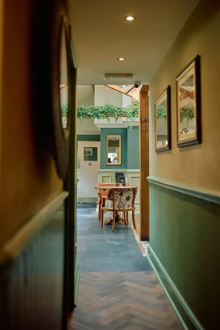 Pennine Boutique Hotel