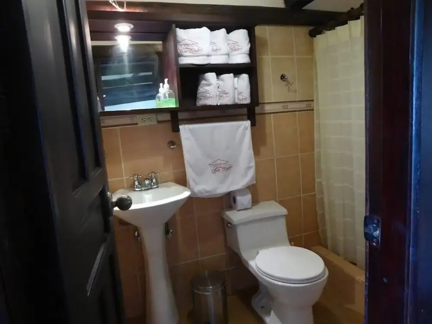 Hacienda San Isidro de Iltaqui