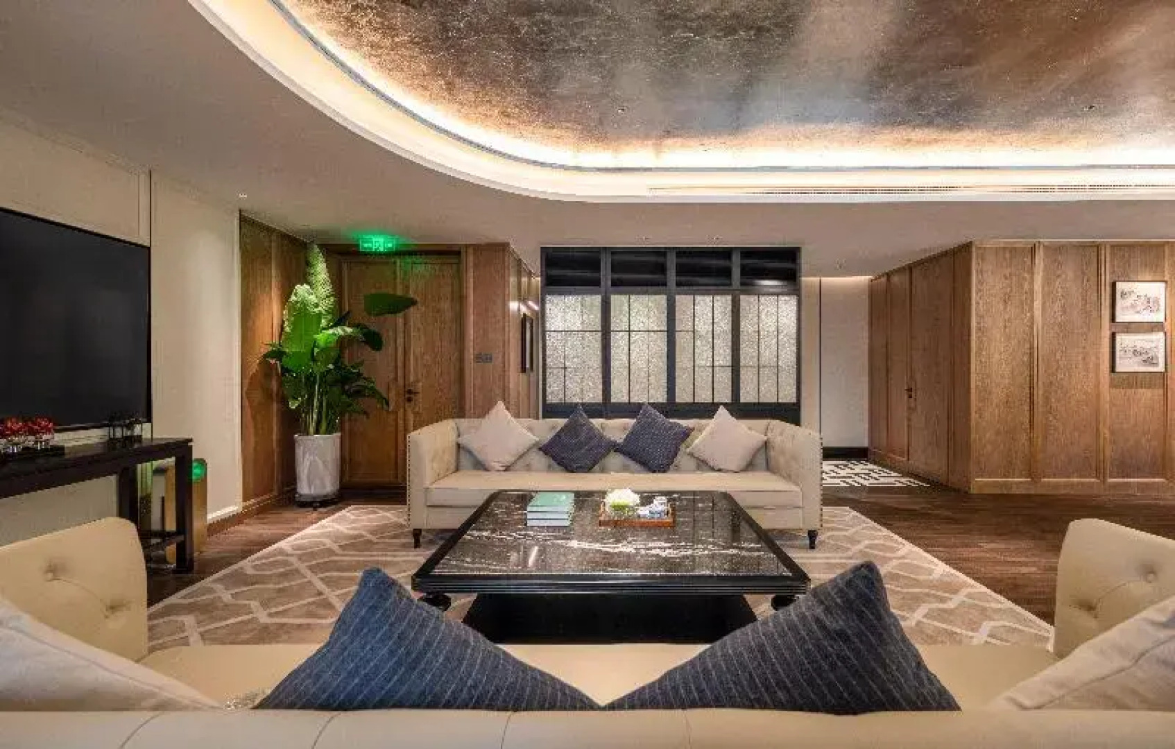 Blossom Hotel Huai An Yushouli