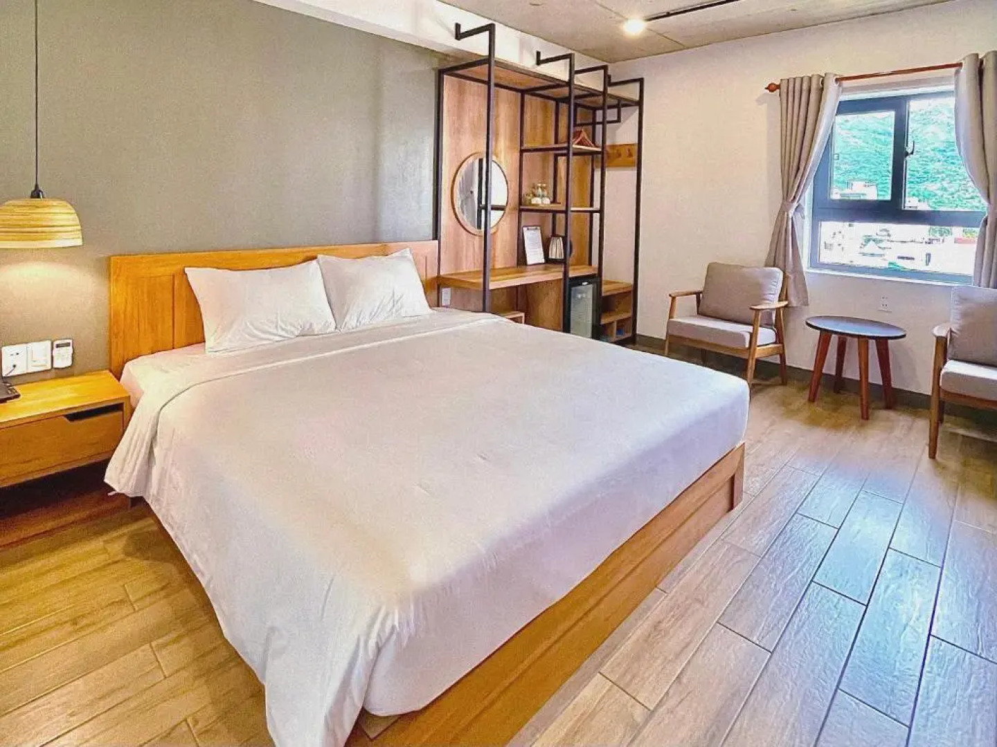 Coast House Boutique Hotel