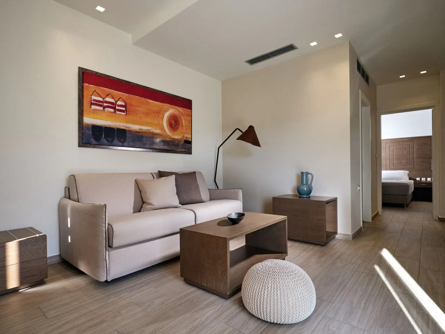 Prima Vista Beachfront Boutique Hotel