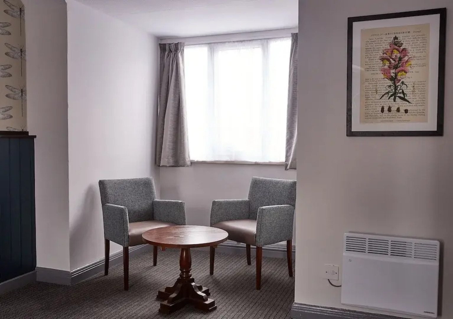 Corner House Hotel by Greene King Inns