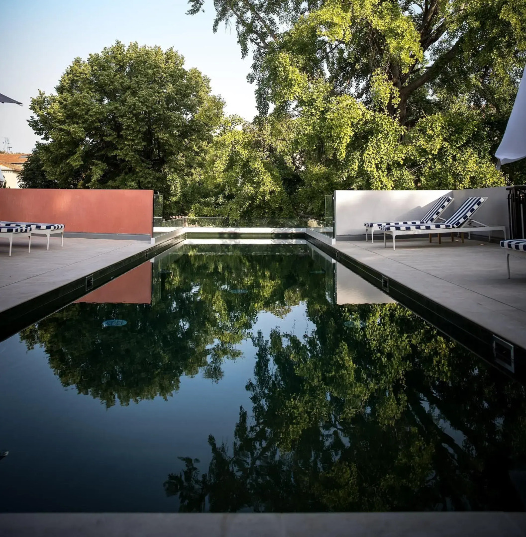 Maison Albar Hotels L'Imperator