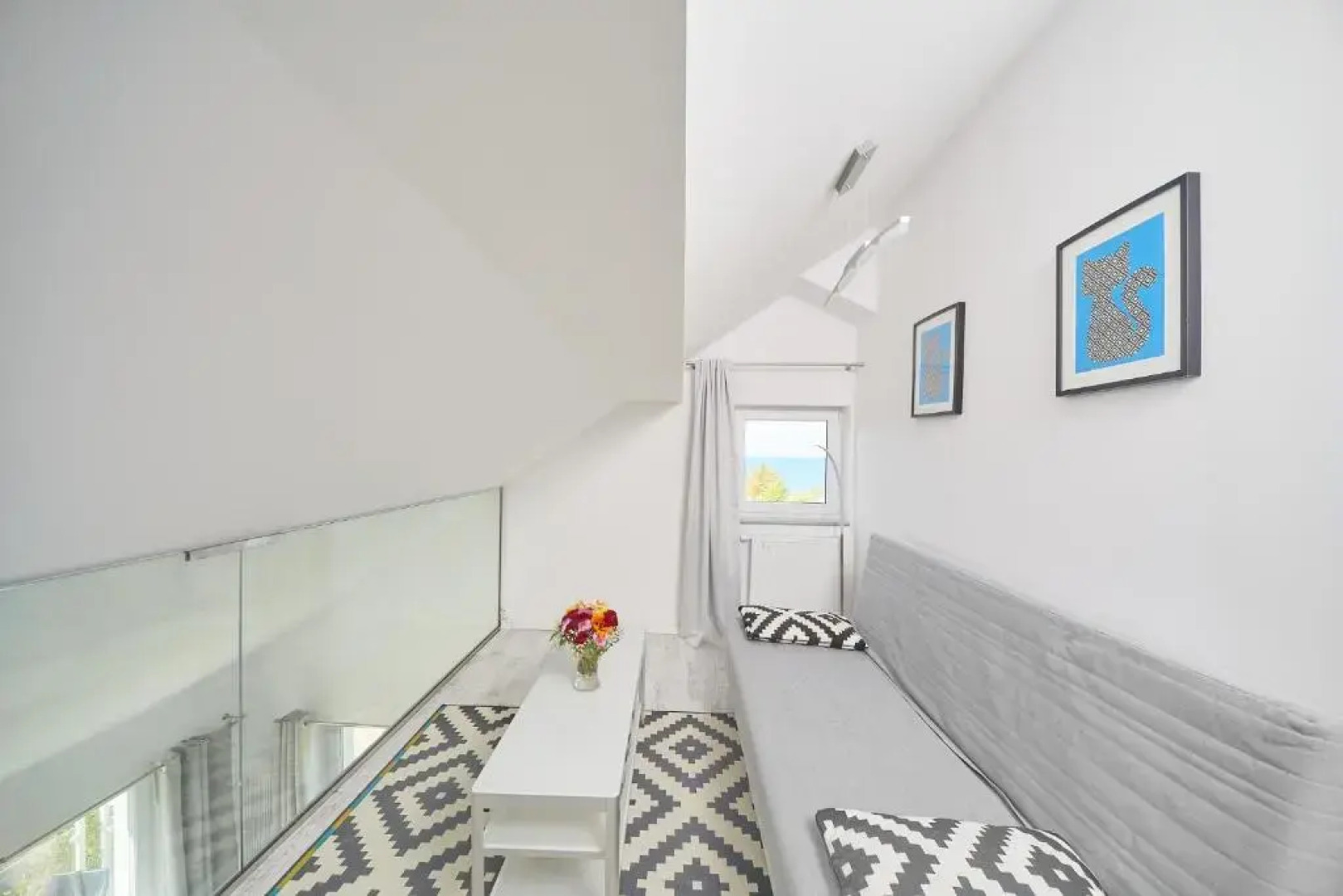 Apartments Luxview III