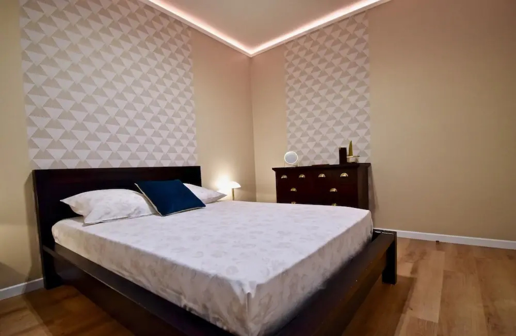 Riviera Standing Appartement Valinco Deluxe vue Panoramique mer