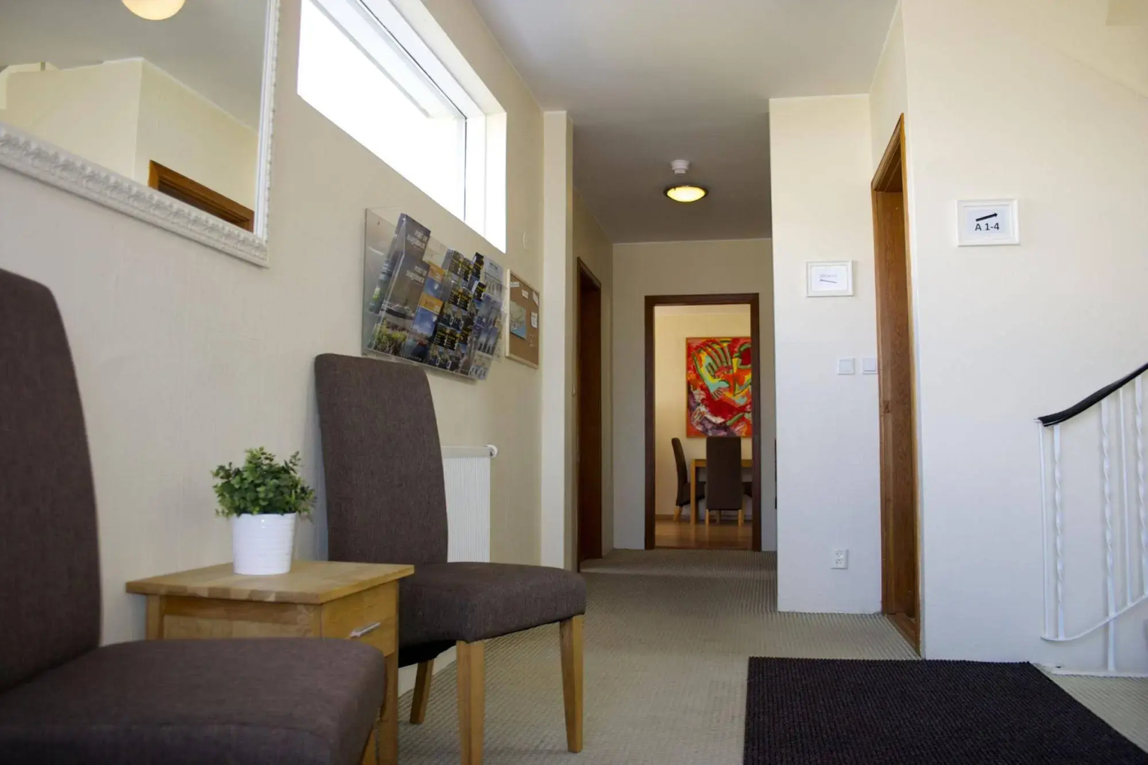 Comfy Guesthouse Westfjords