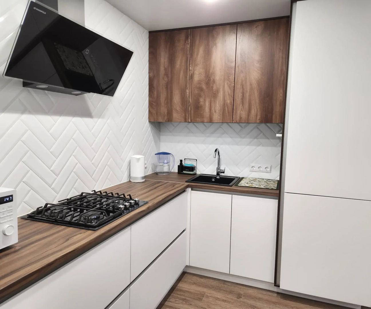 Viva Apartments (Вива Апартментс) на шоссе Солотчинское 4 корпус 2