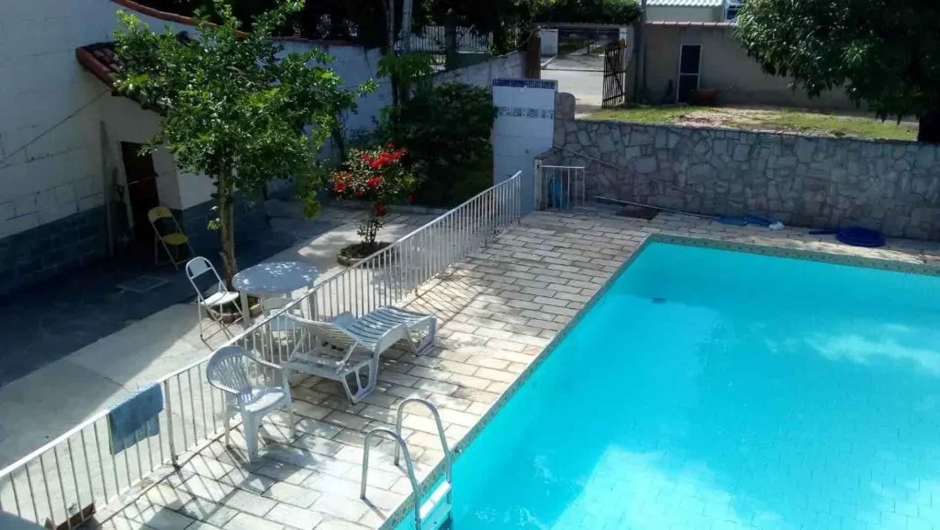 Hostel Iguabella - RJ