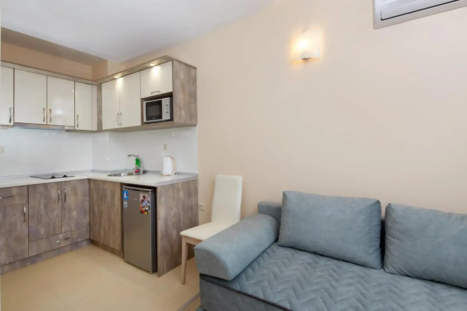 Relax Holiday Complex & Spa