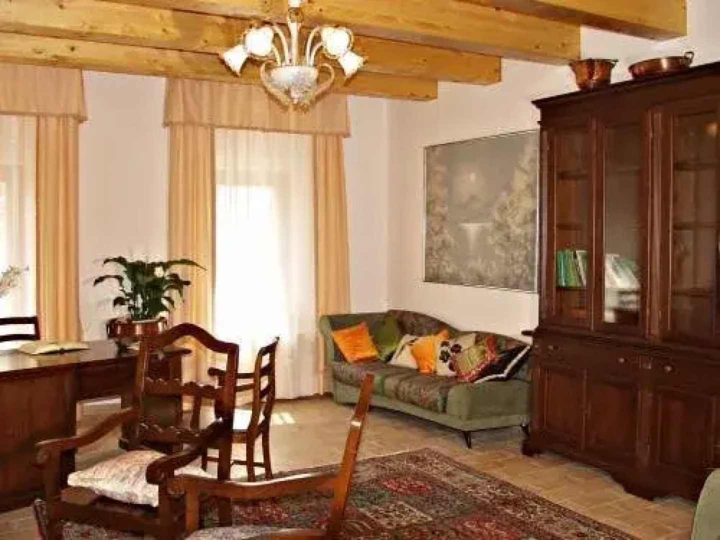 Villa Palombara