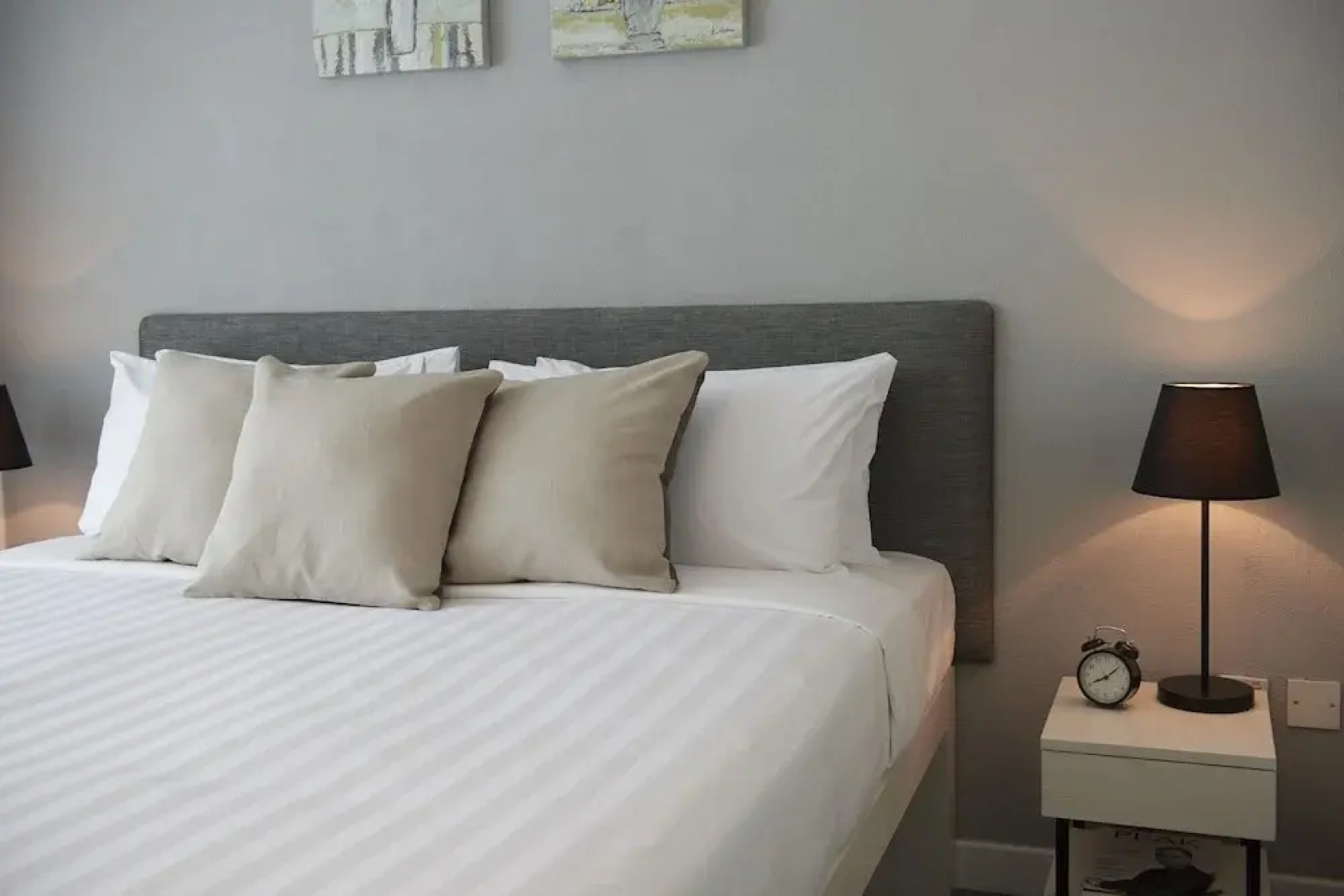 Grand Bay View Hotel