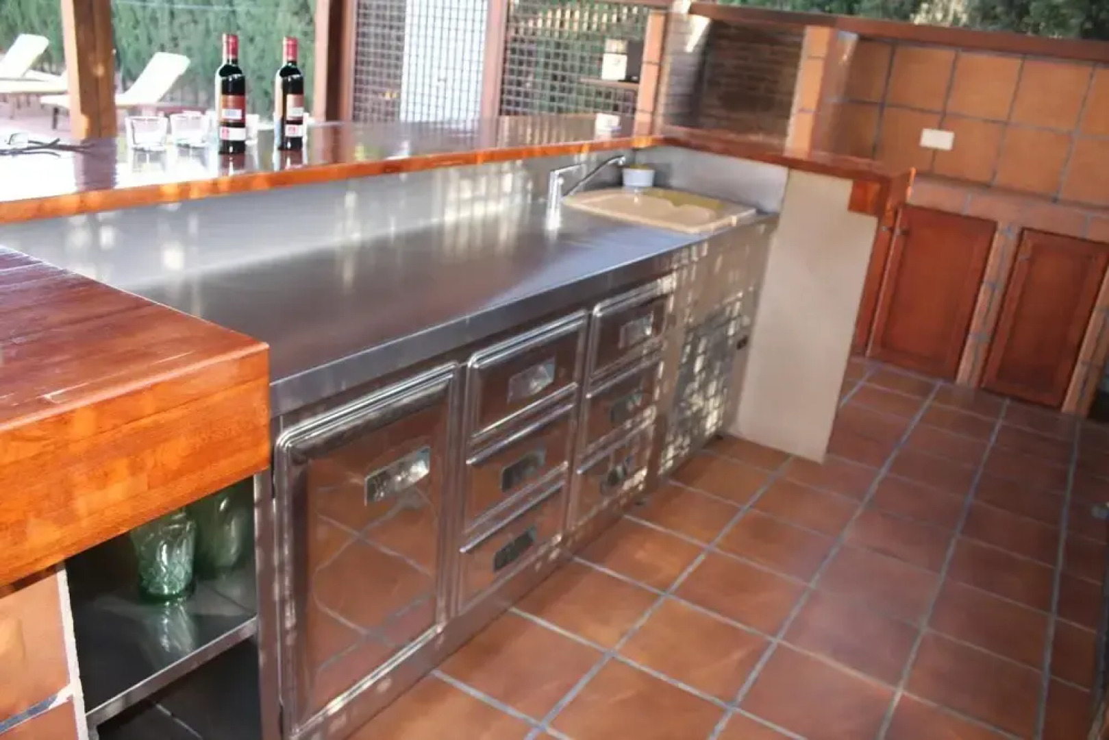 La Estancia Del Rincon