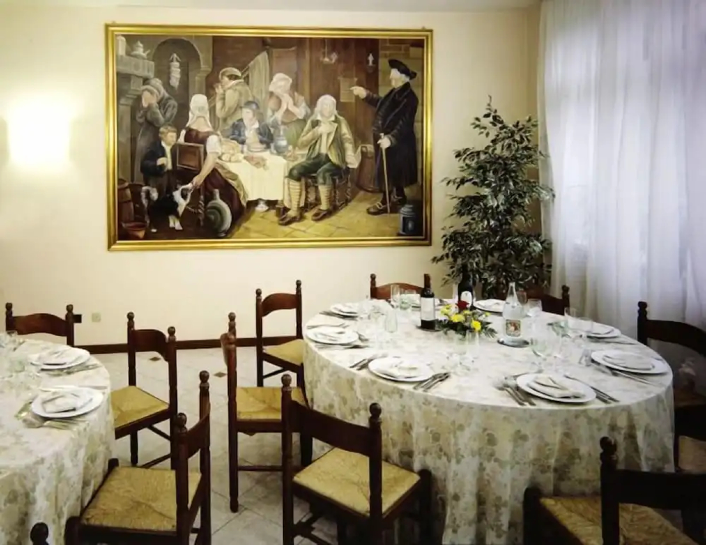 Hotel Reale Ristorante