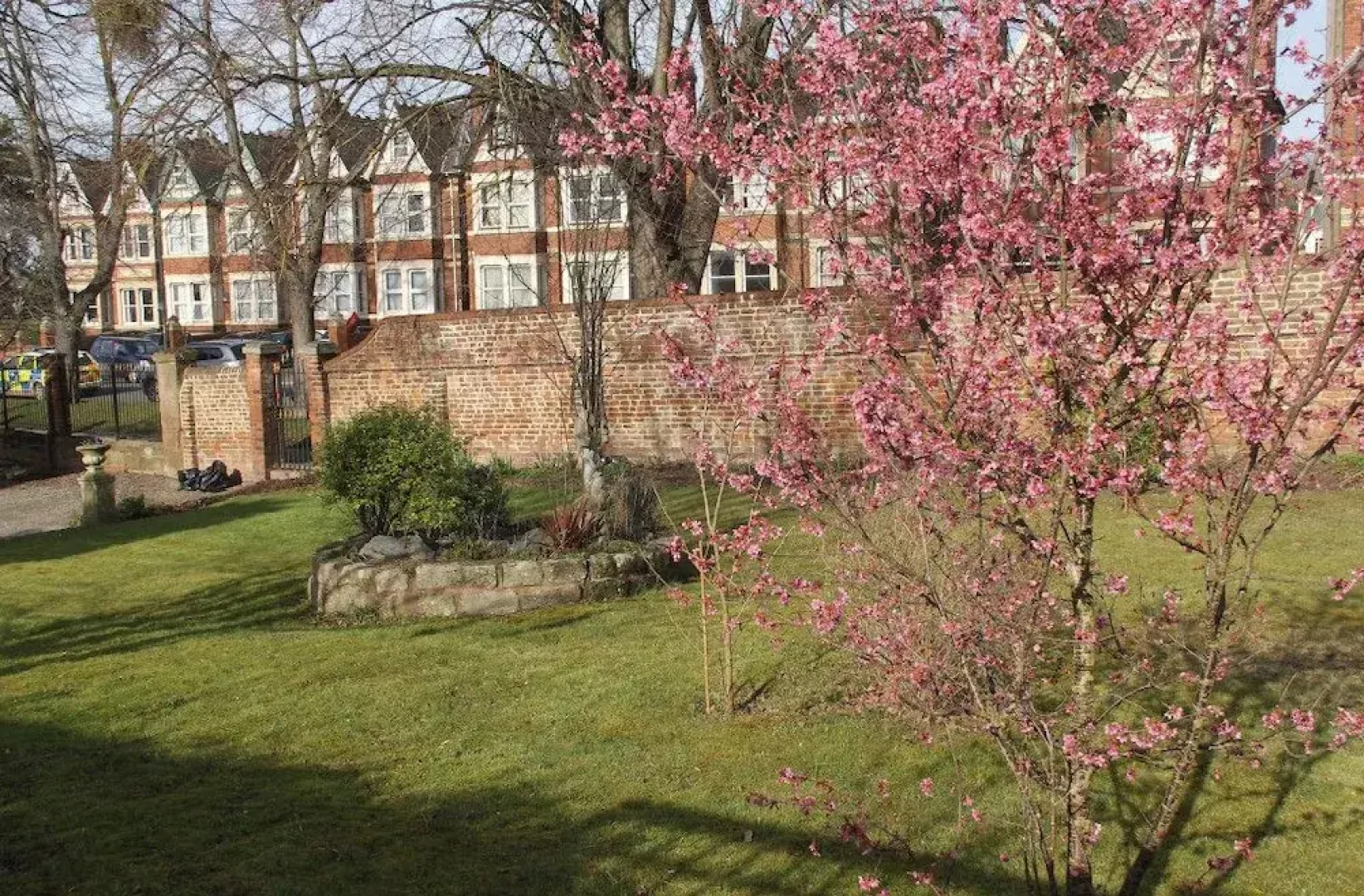 Aylestone Court Hotel