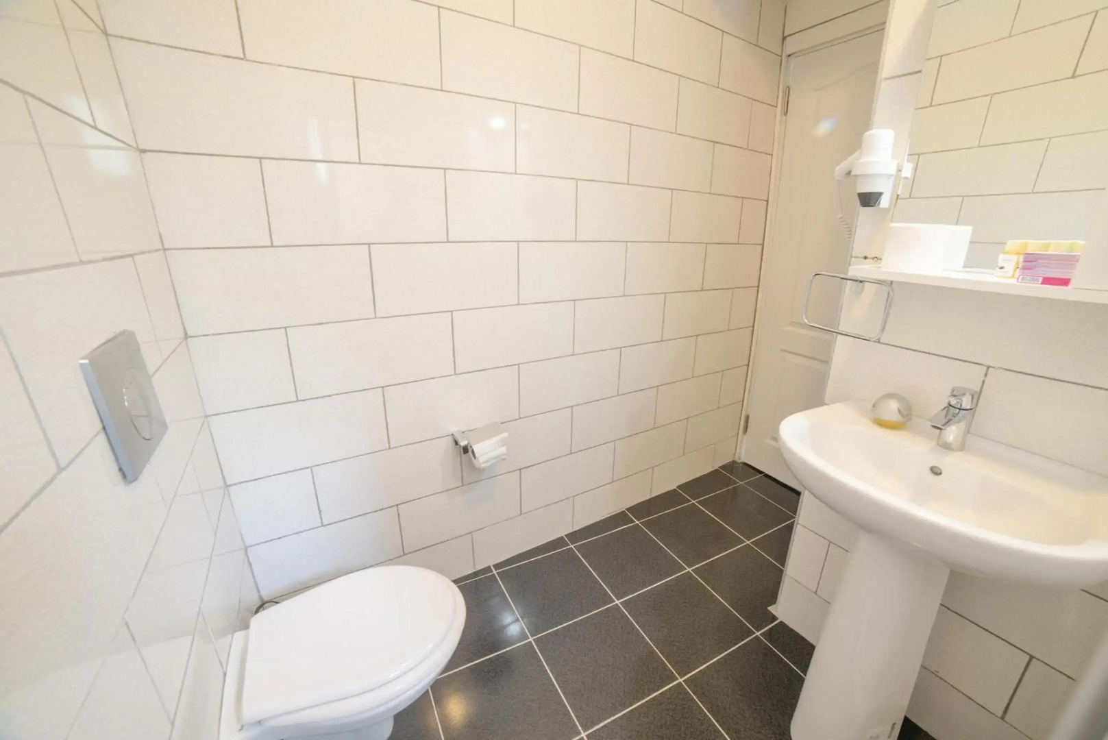 Palmiye Beach & Rest