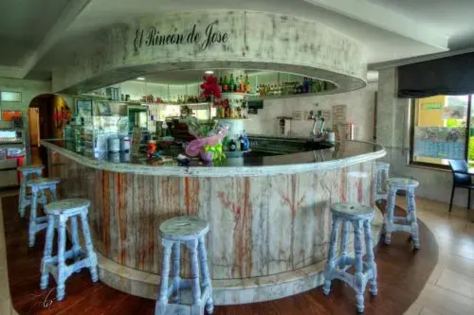 Camping Playa la Arena