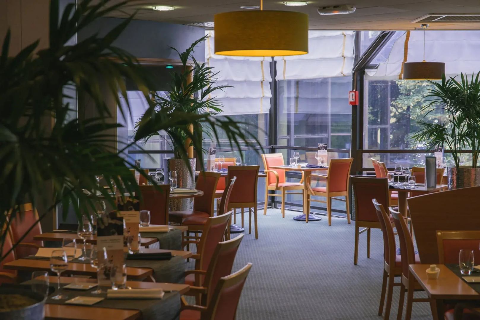 Mercure Angers Centre De Congres