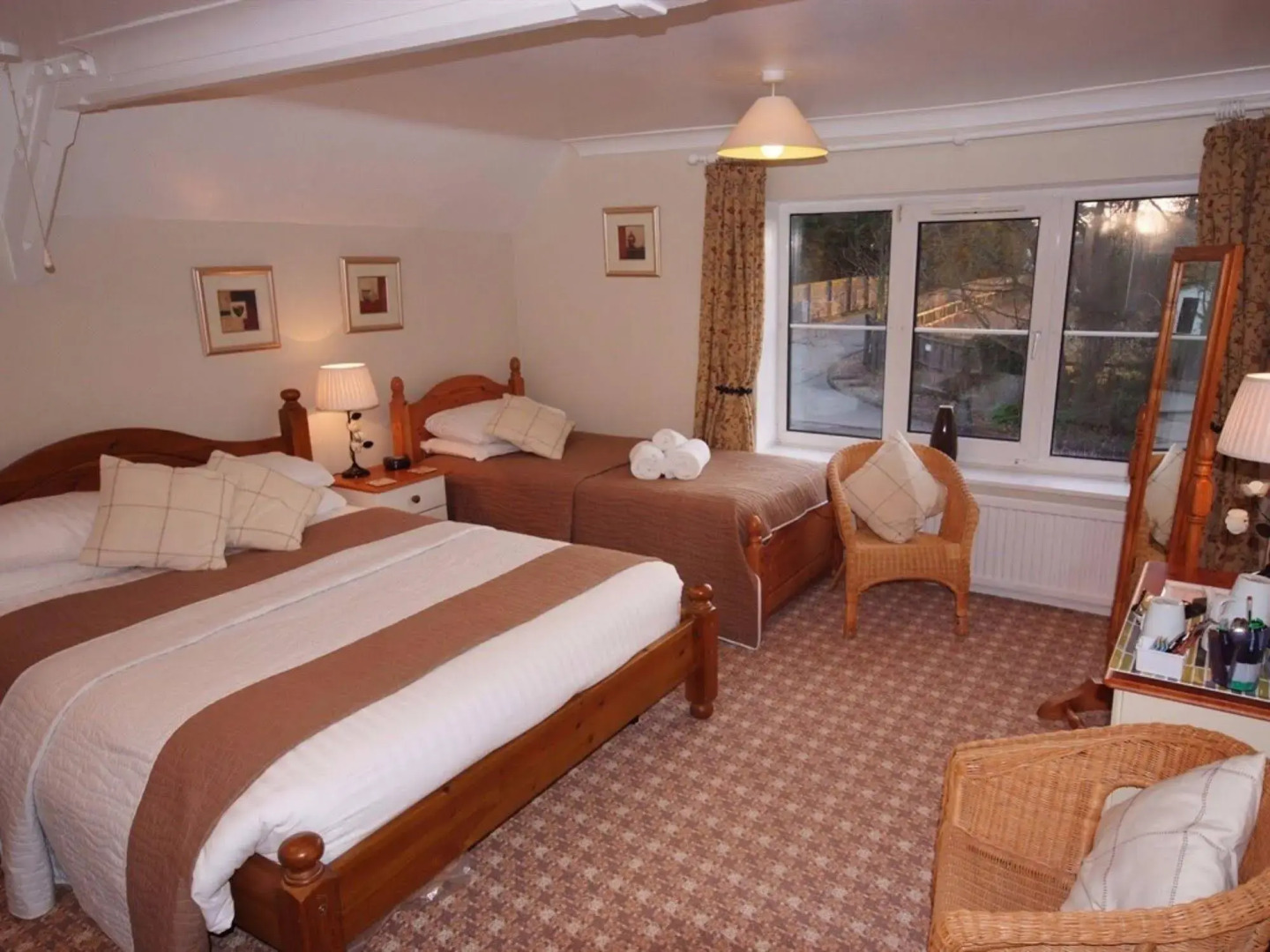 South Norfolk Guest House