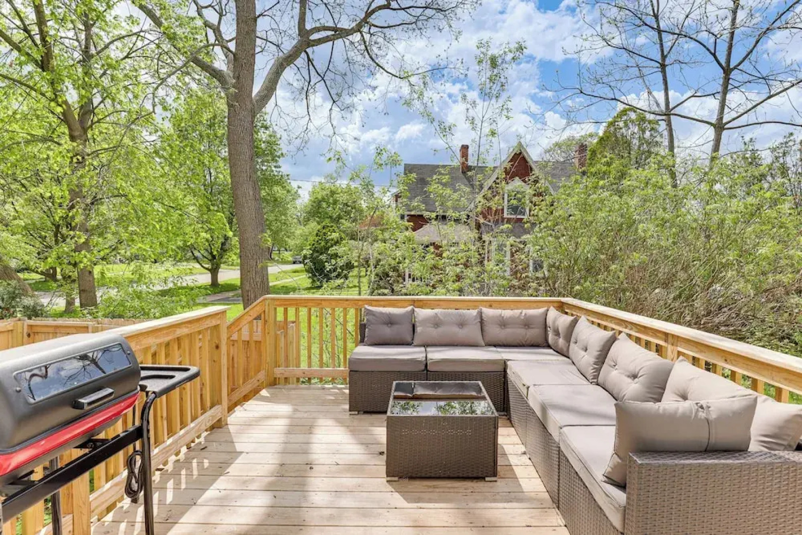 Walk to Downtown & Seneca Lake: Updated Retreat!