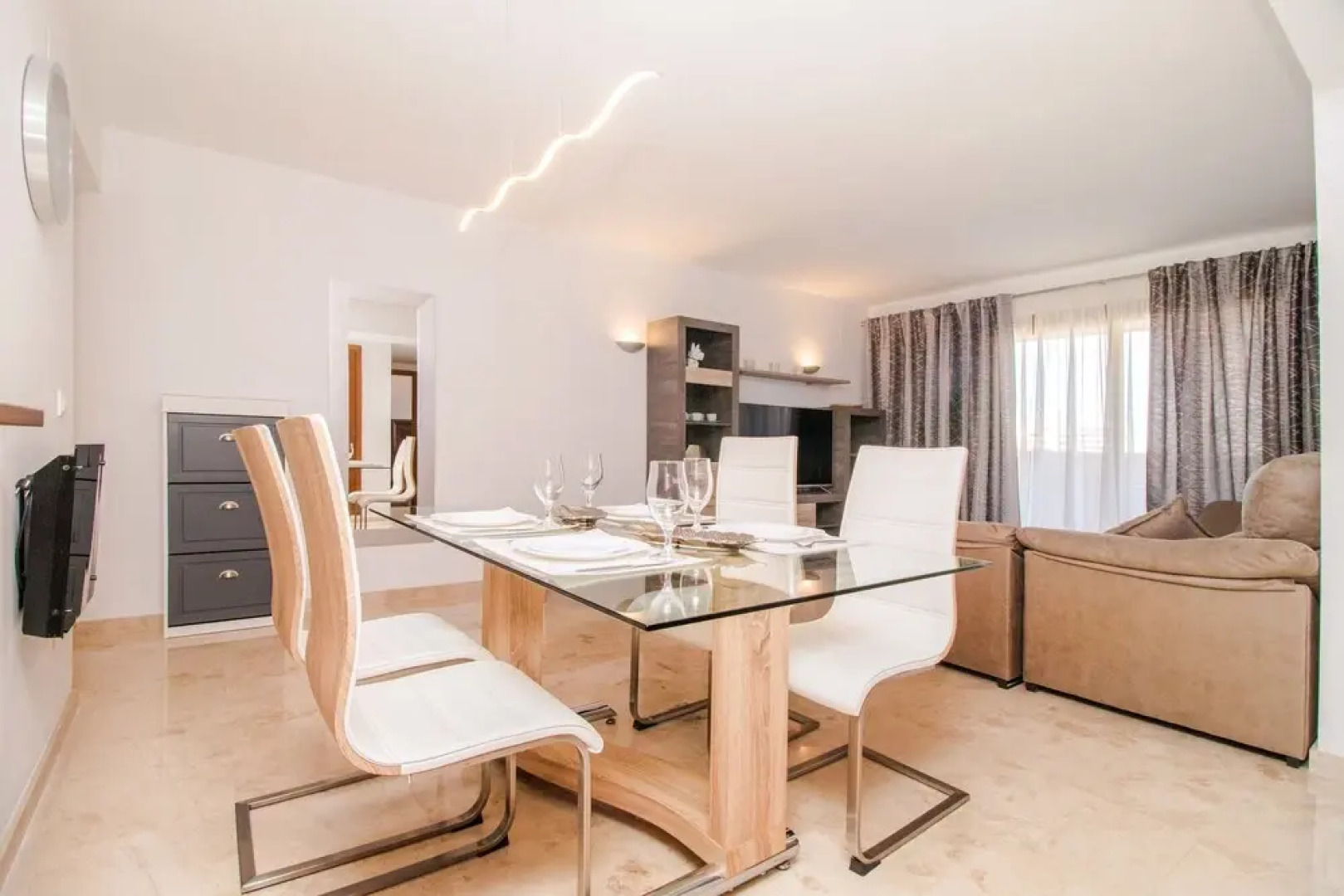 La Recoleta Torrevieja