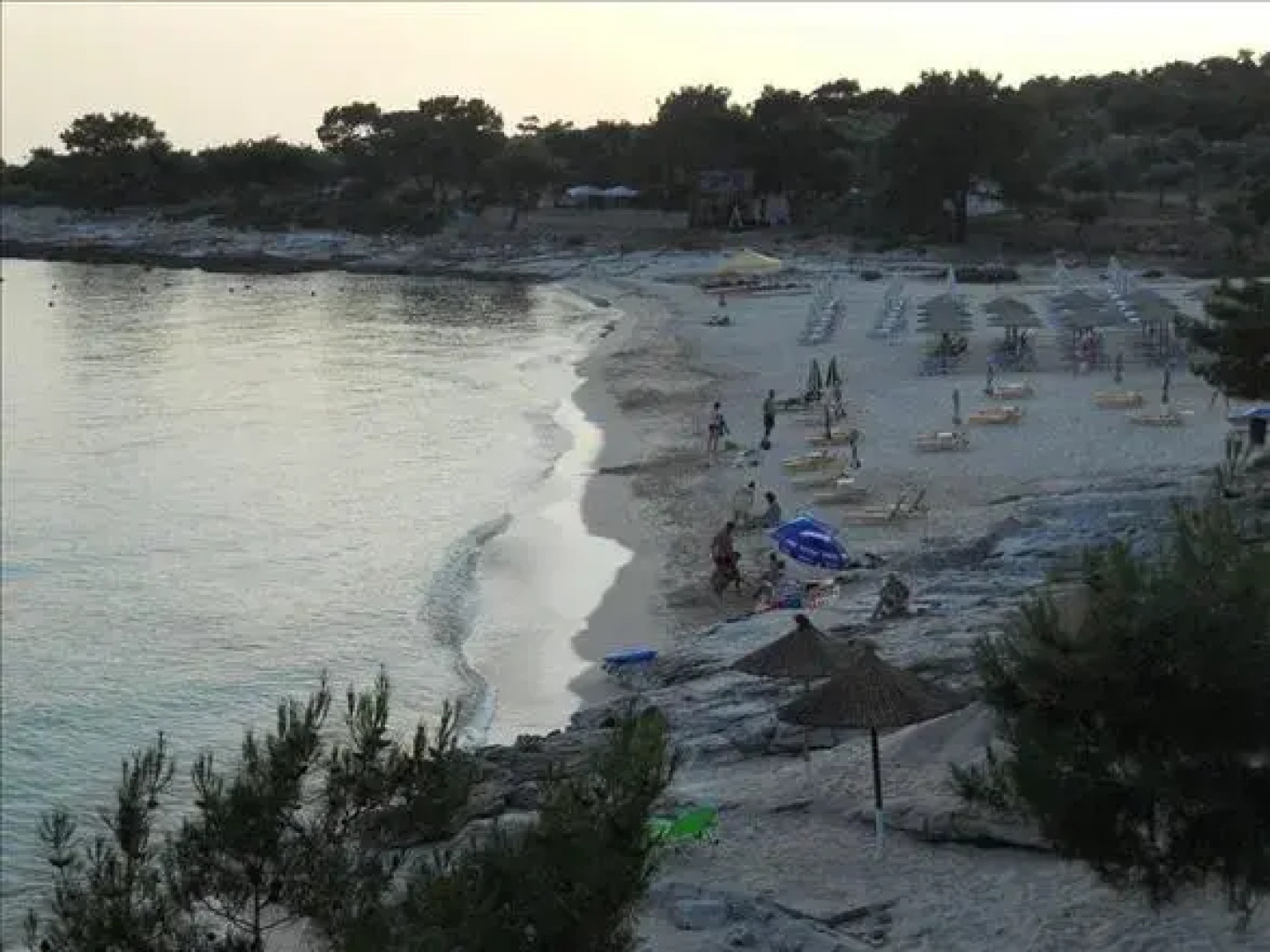 Thassos Grand Villas Apartments &Studios