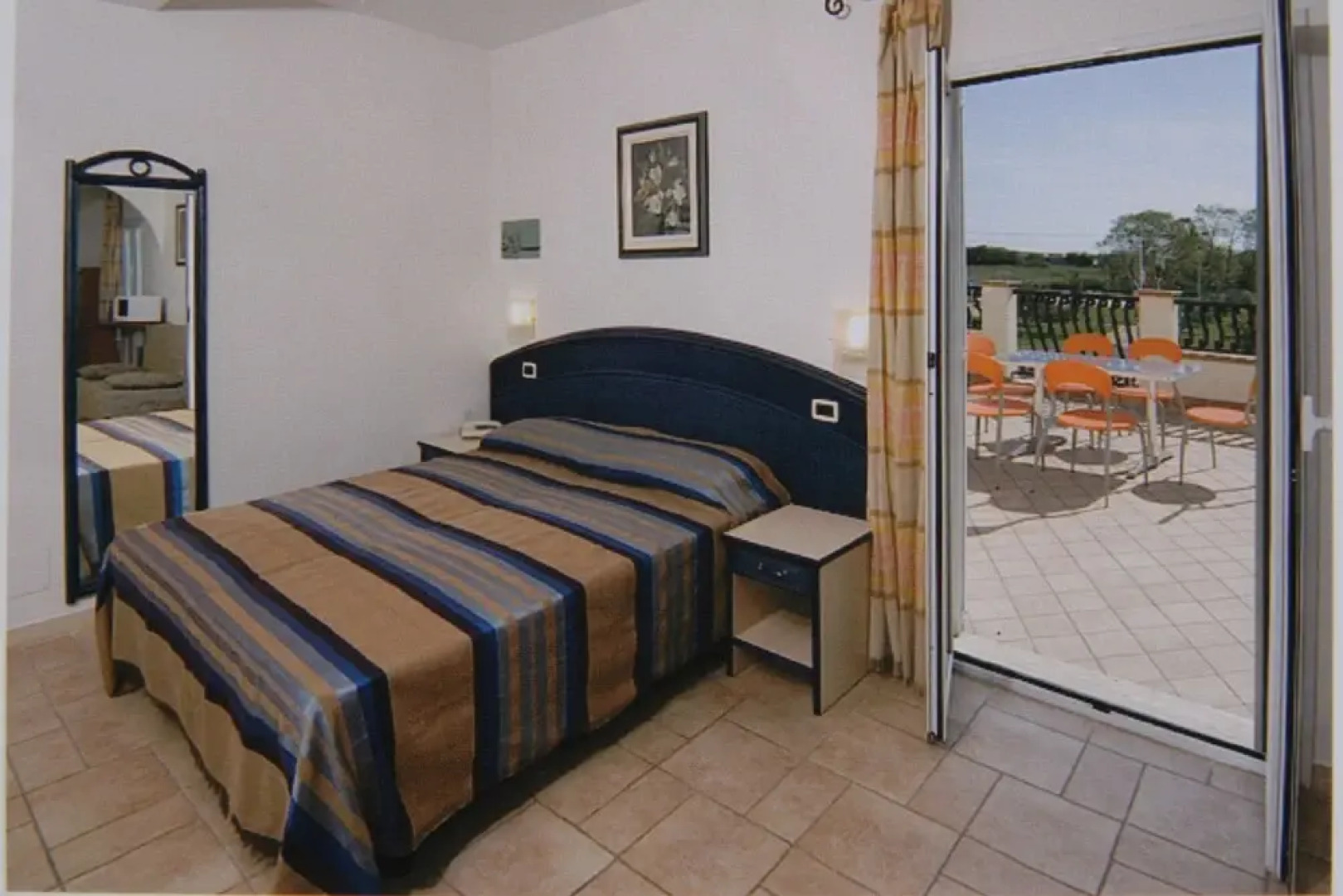 Villaggio Turistico Le Meridiane