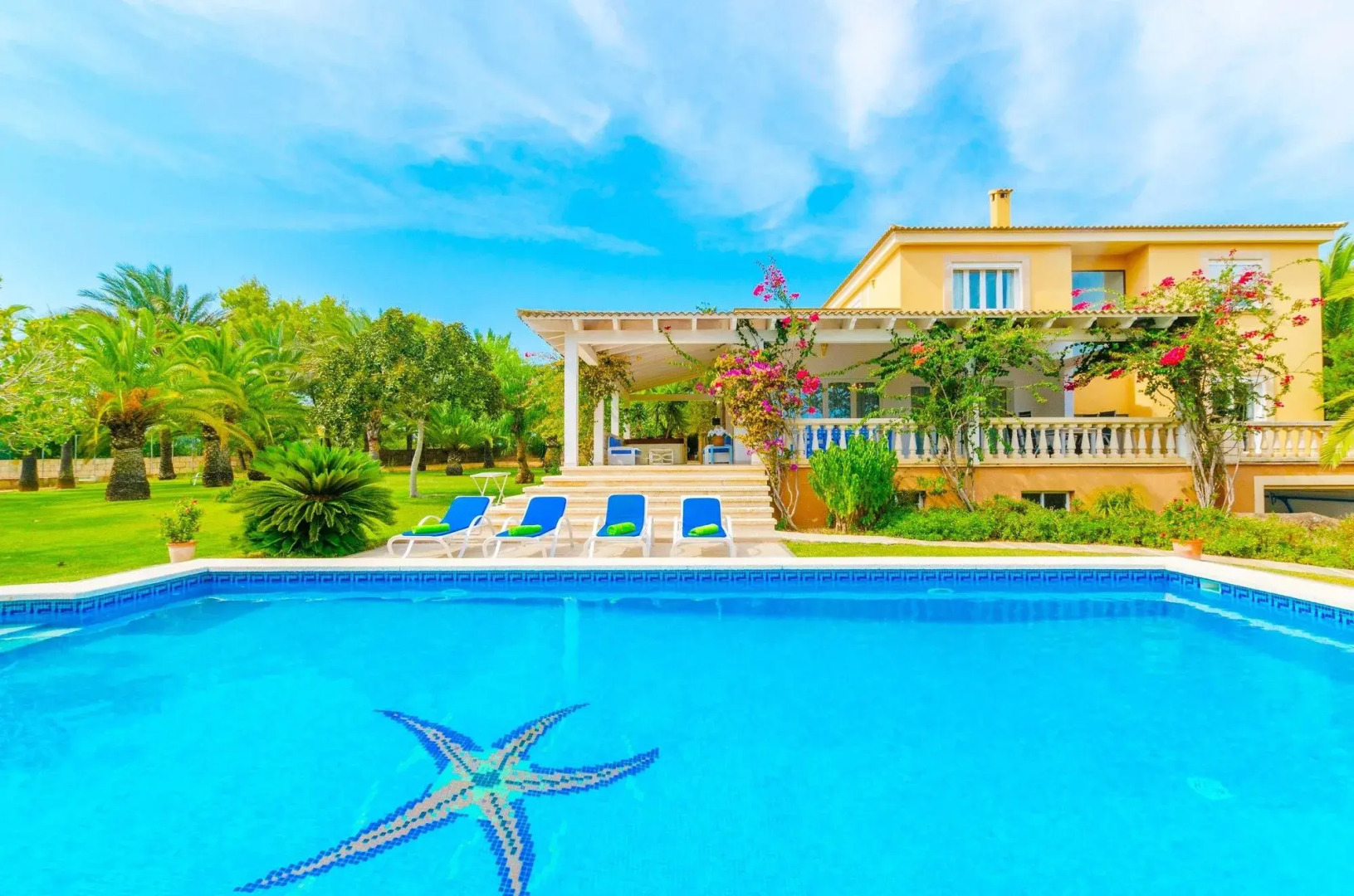 Casa Bonita Ses Salines