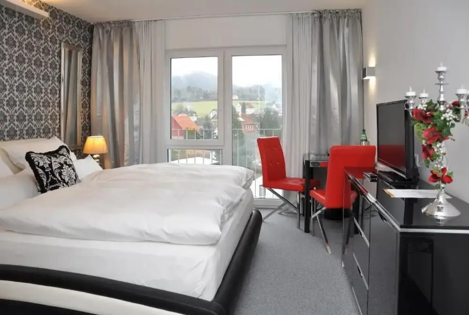 Hotel Villa Casamia - Adult Only