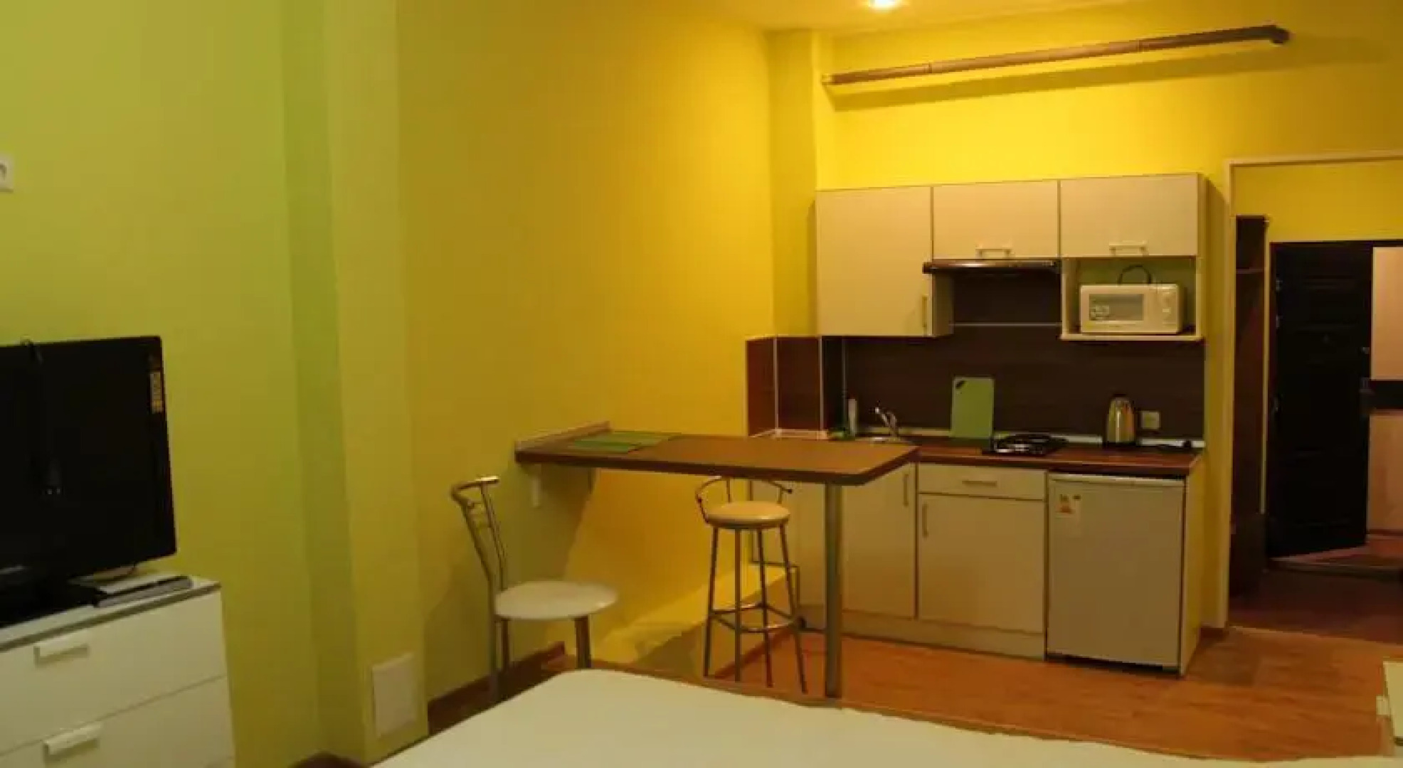 Гостиница на Волне