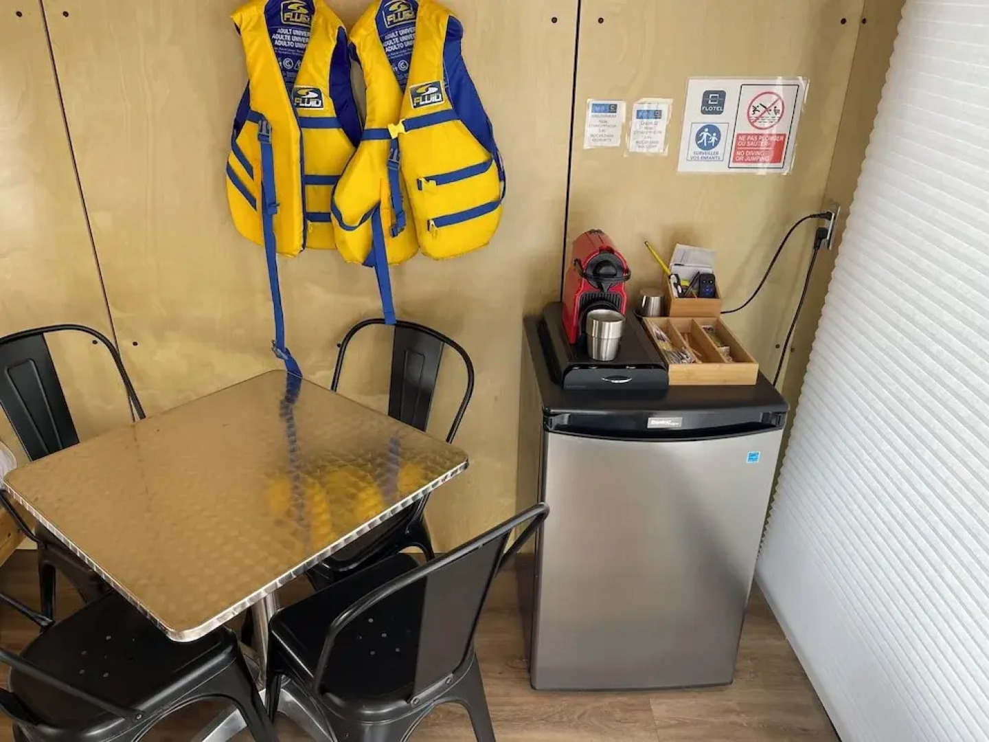 Flotel St-Jean-Sur-Richelieu