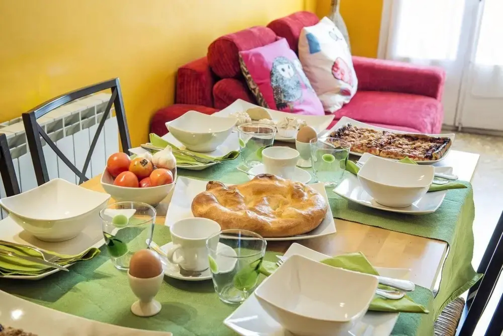 Lo Raconet de la Plaça