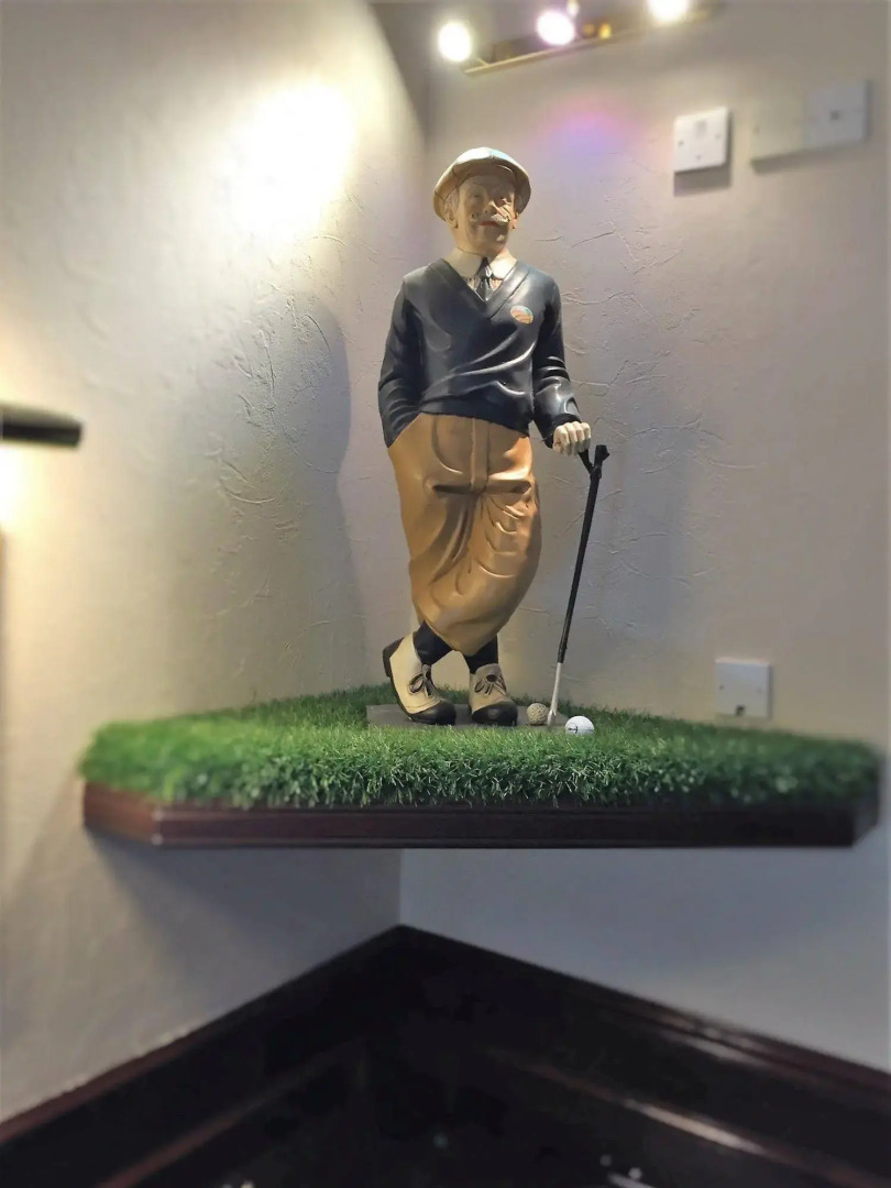 Pinehurst Lodge Hotel