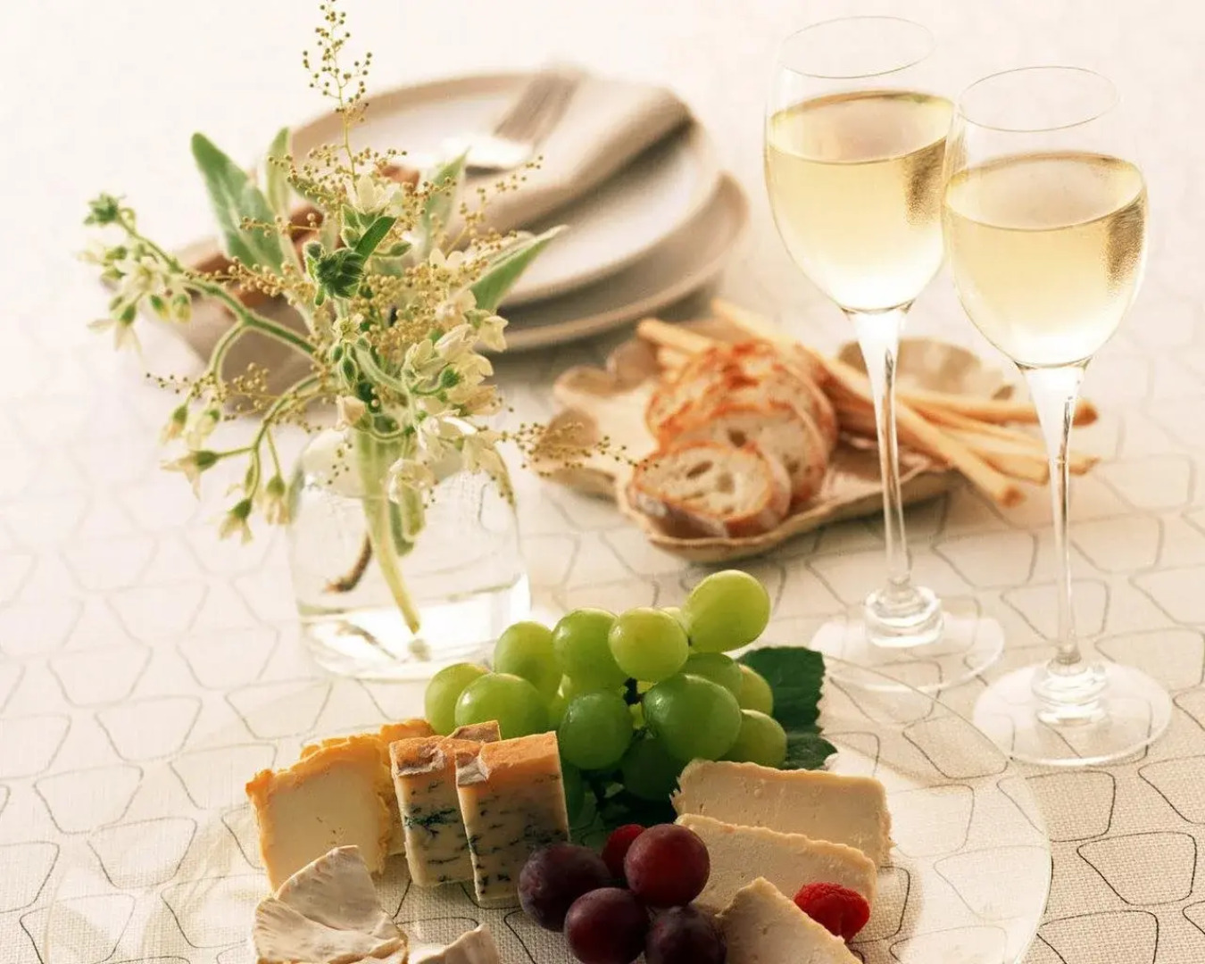 Chateau On The Lake Resort Spa and Convention Center