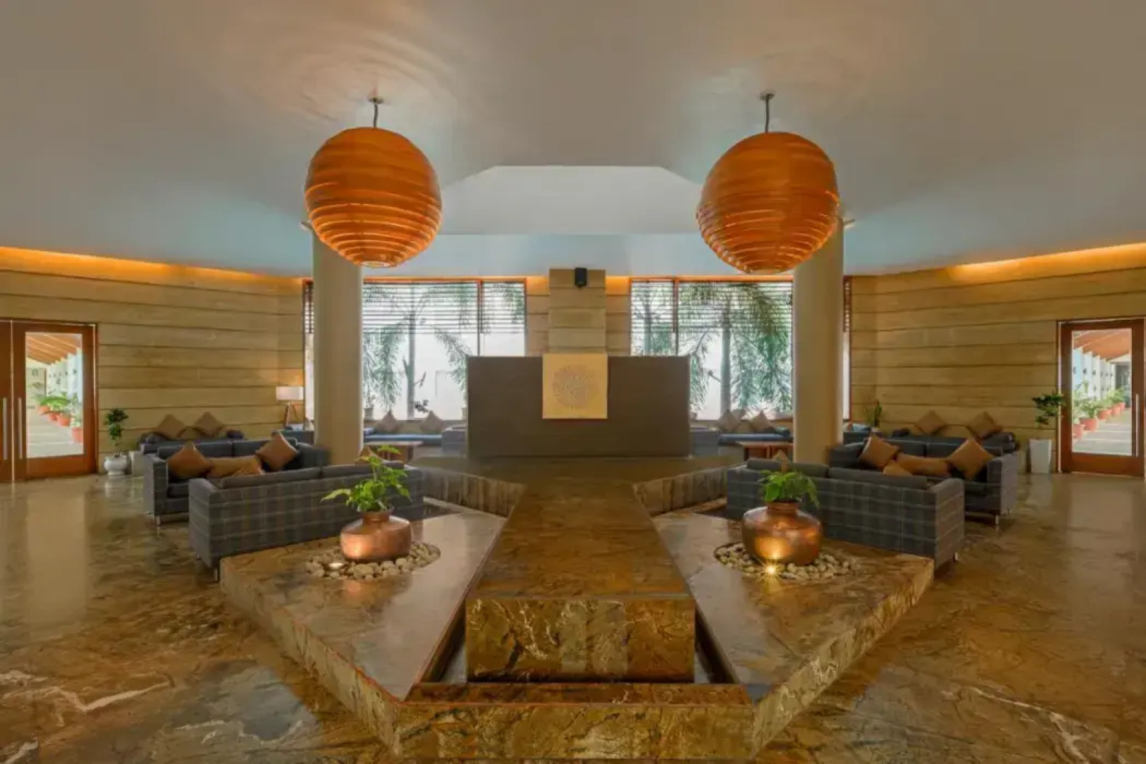 Club Mahindra Kensville Golf Resort