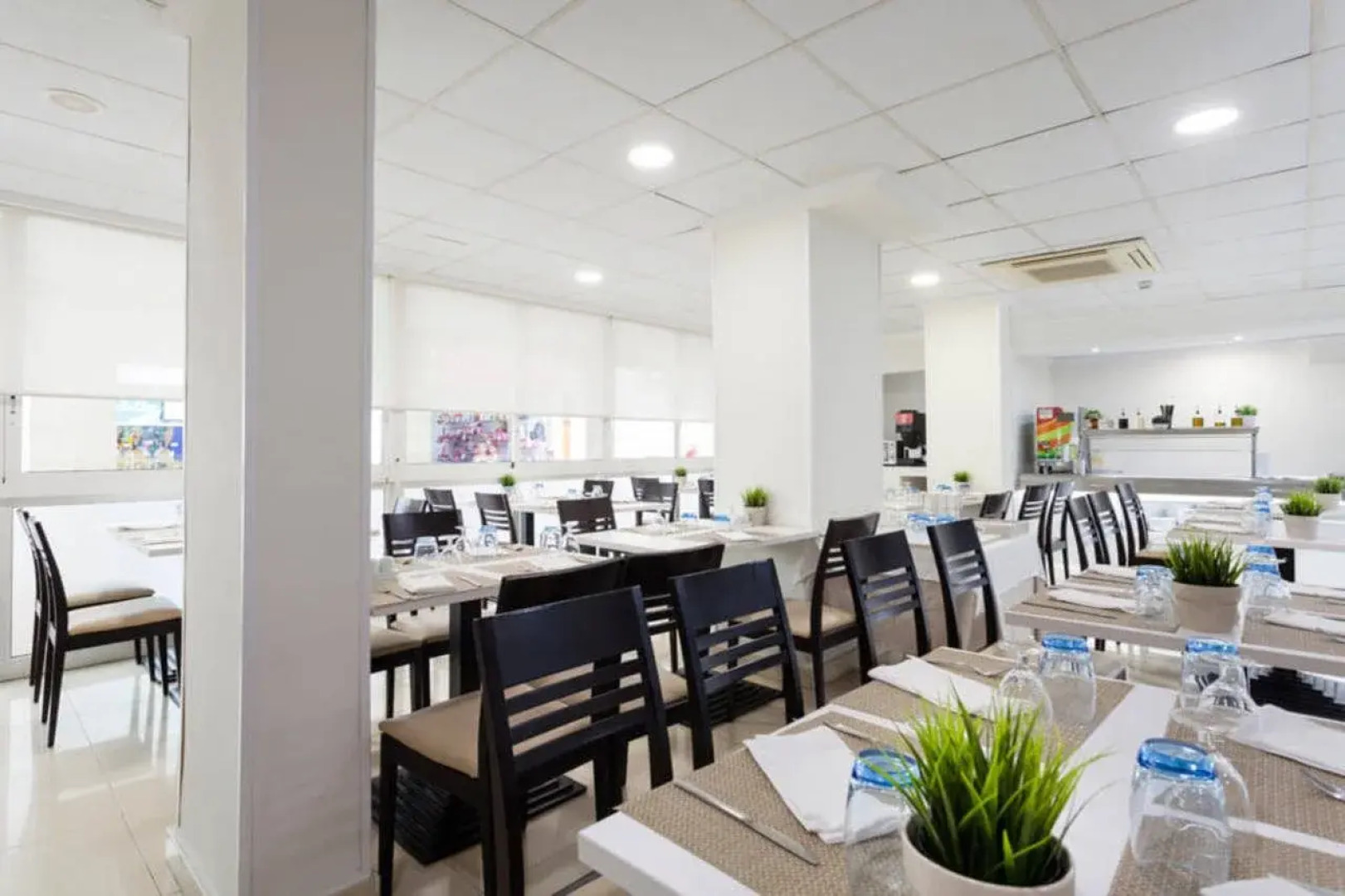 Hotel Centro Mar