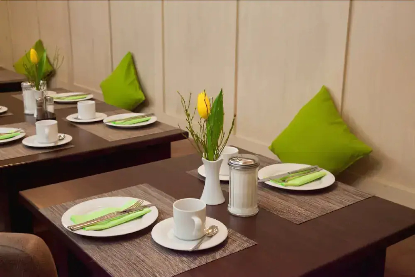 Hotel zum grünen Baum