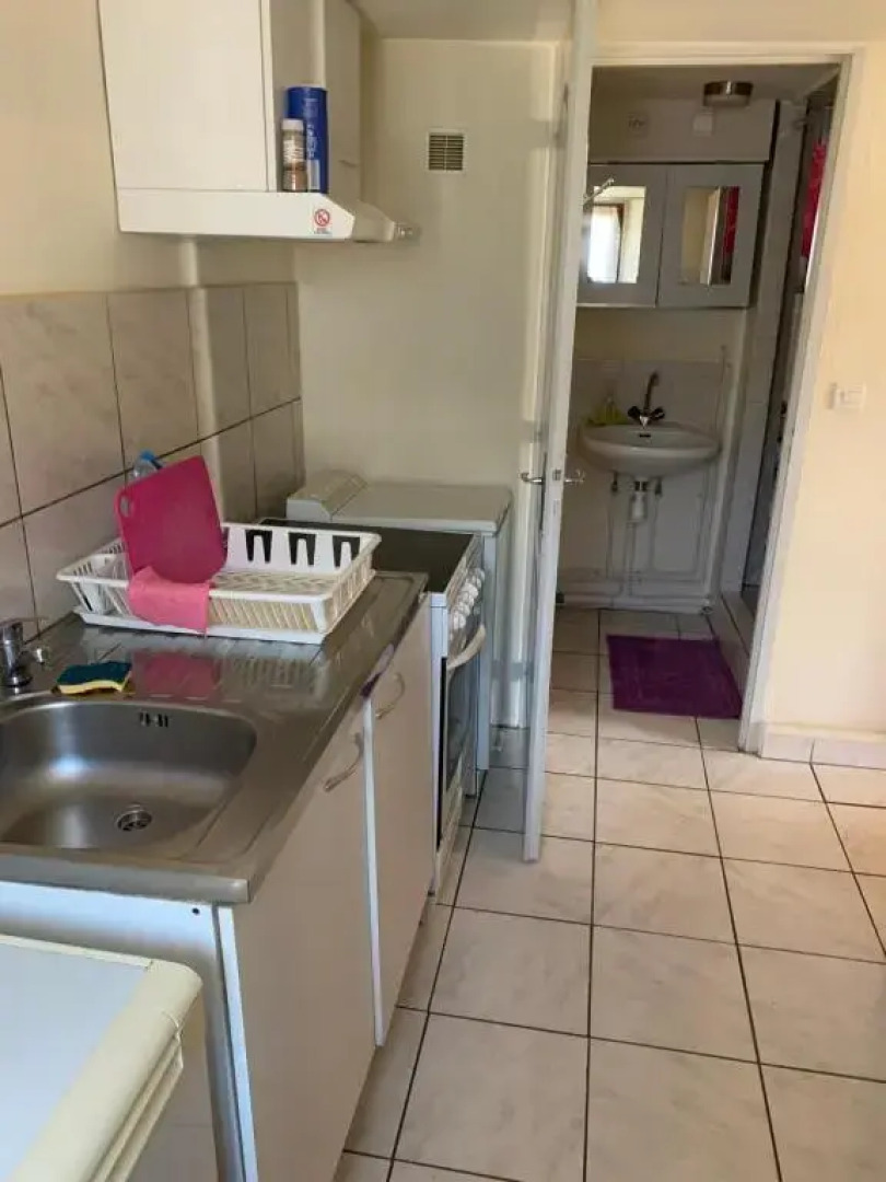 Appartement Style Rustique