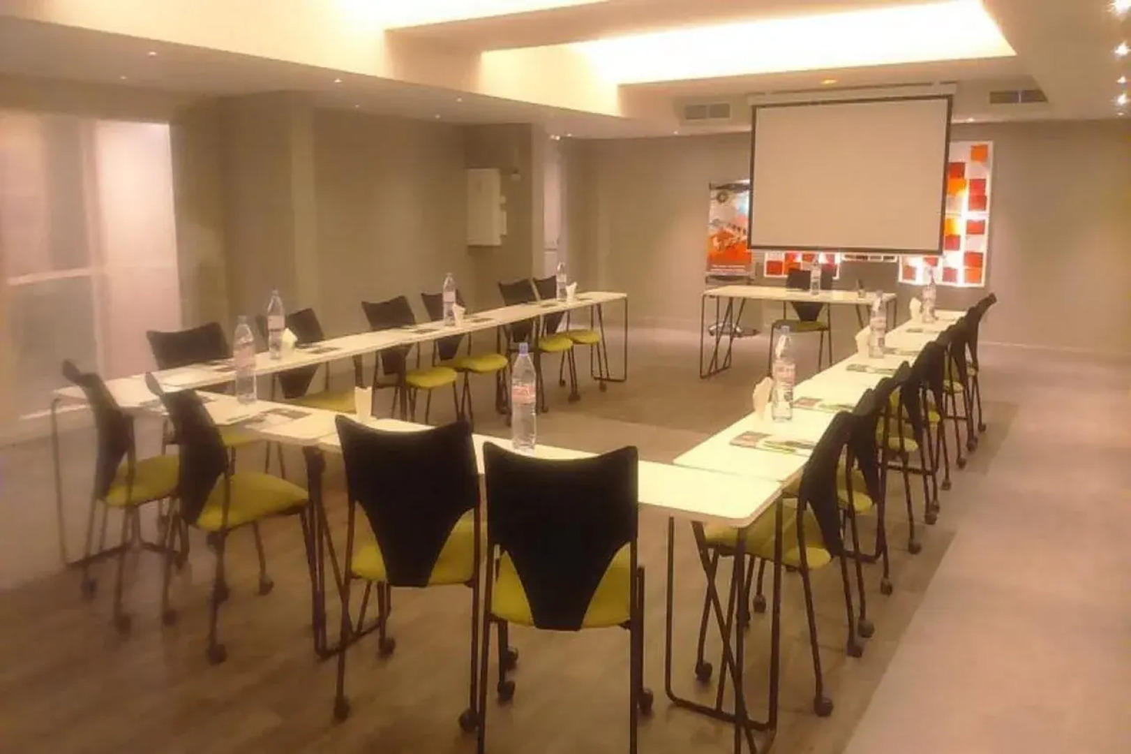 ibis Styles Annemasse Genève