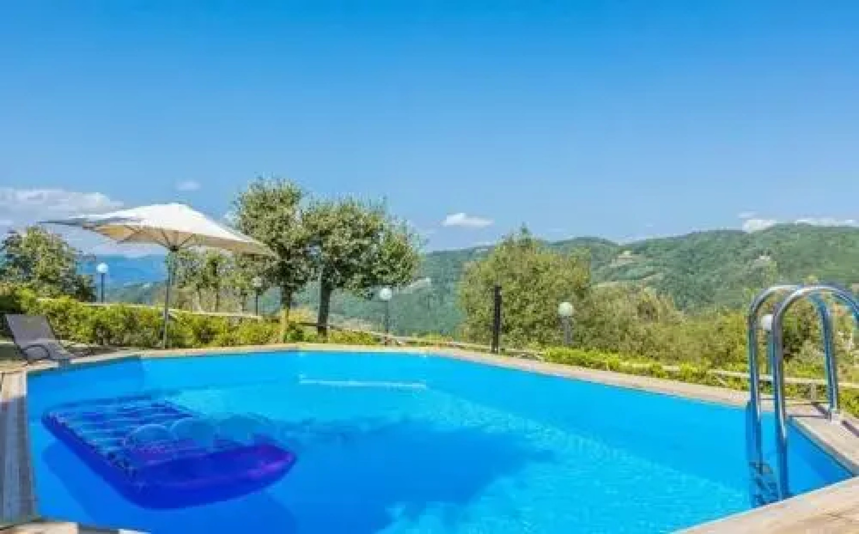 Relais Villa San Bastiano