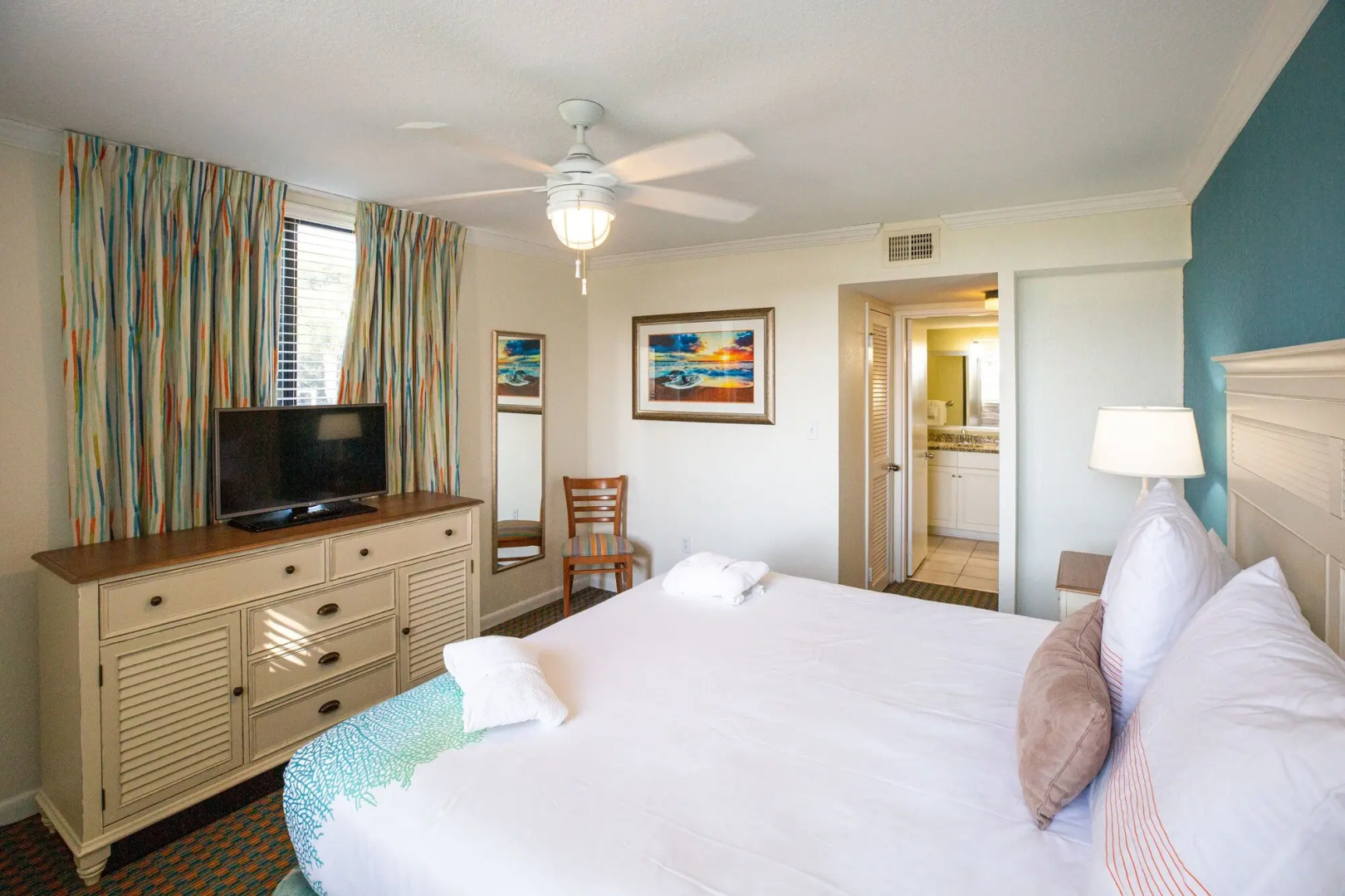 Seawatch at Island Club