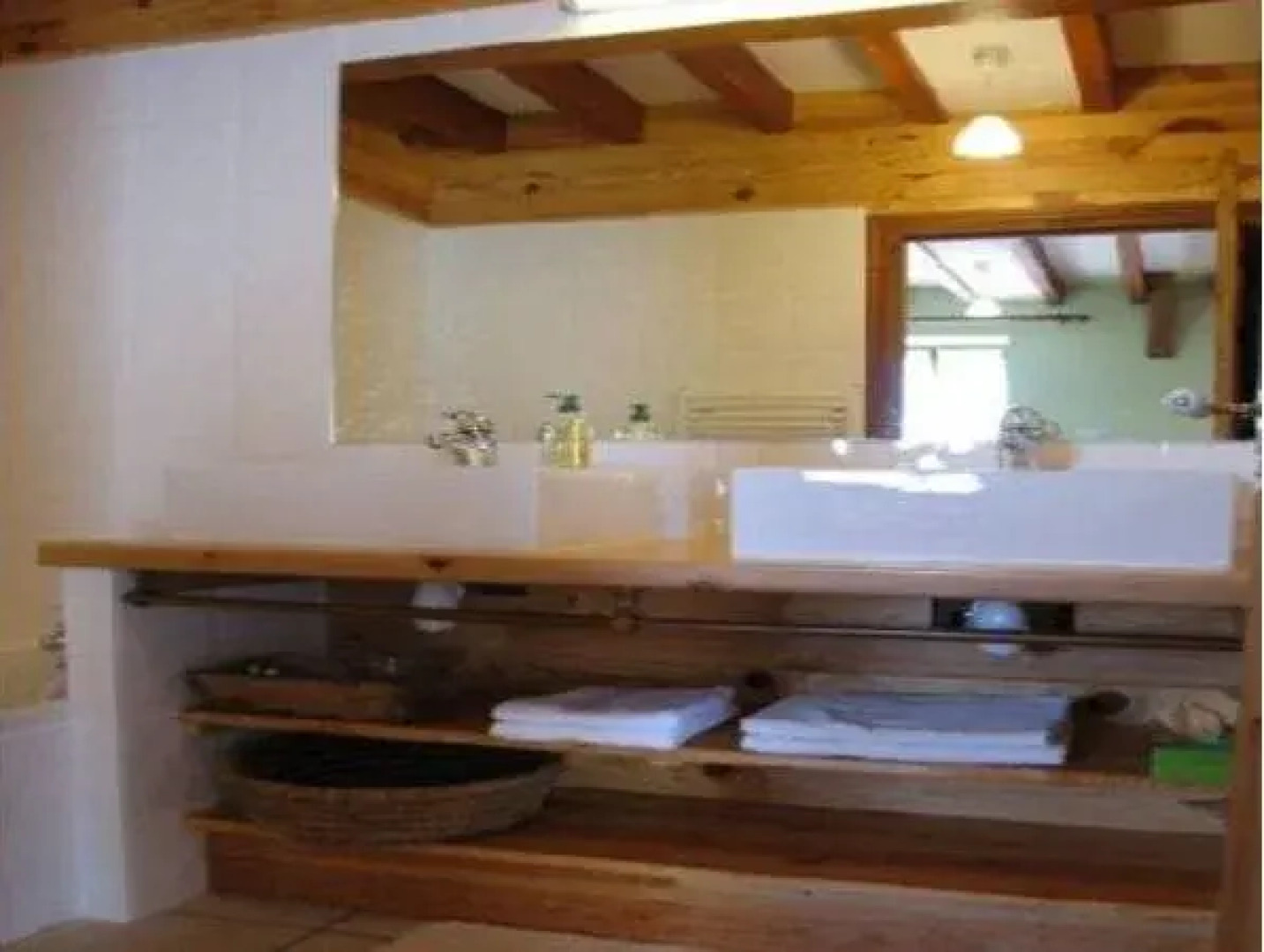 Auberge de la Hulotte